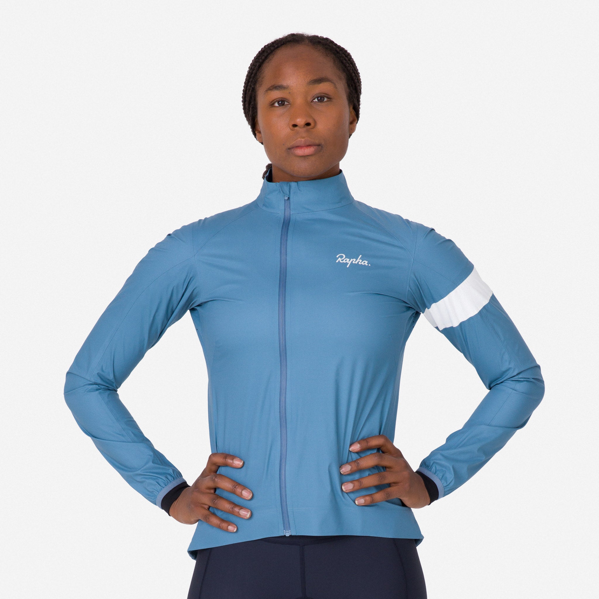 Women's Core Rain Jacket II