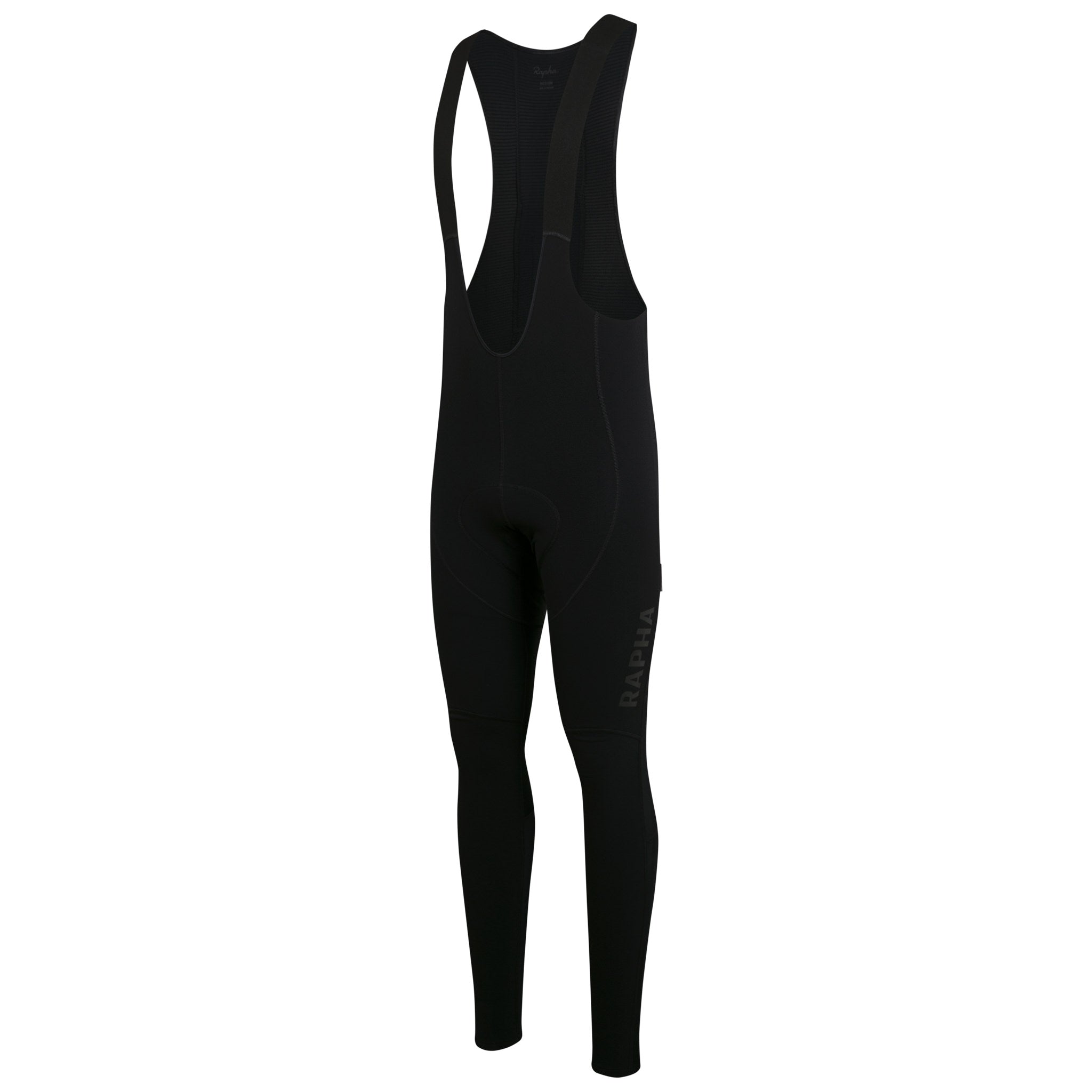 Men's Pro Team Winter Tights with Pad II