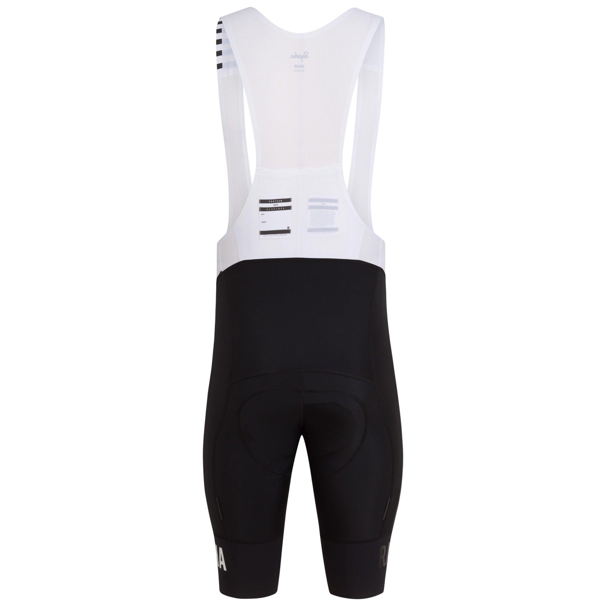 Men's Pro Team Bib Shorts - Long