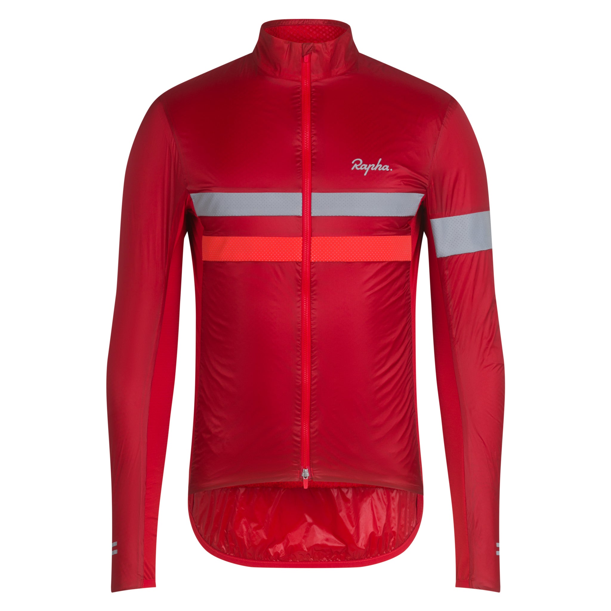 Men's Brevet Insulated Jacket