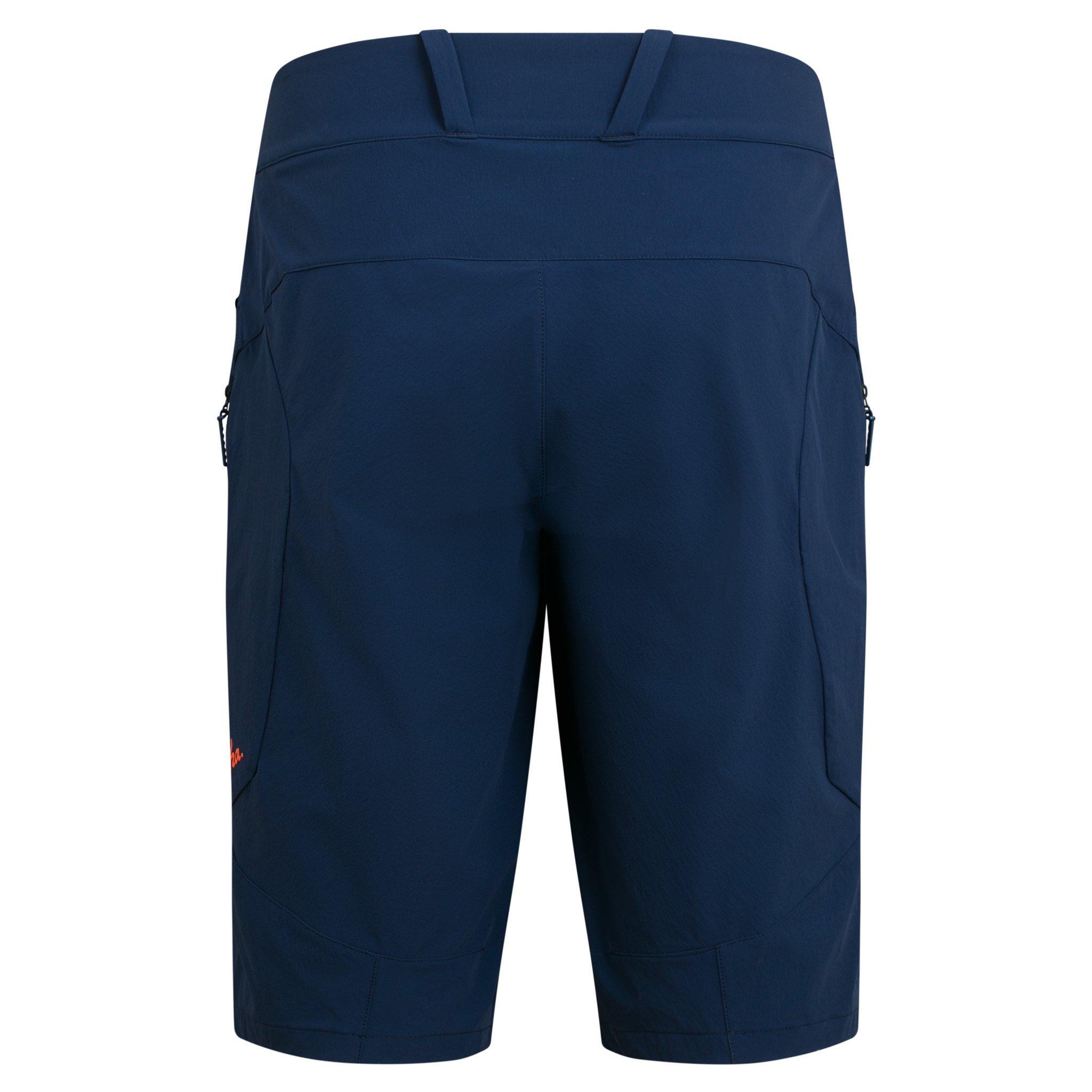 Men's Trail Shorts