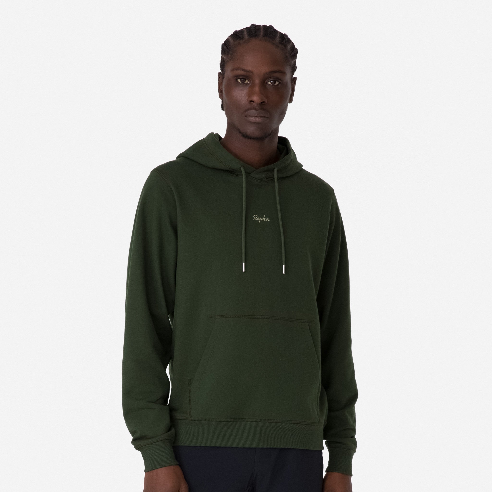 Men's Cotton Hoodie