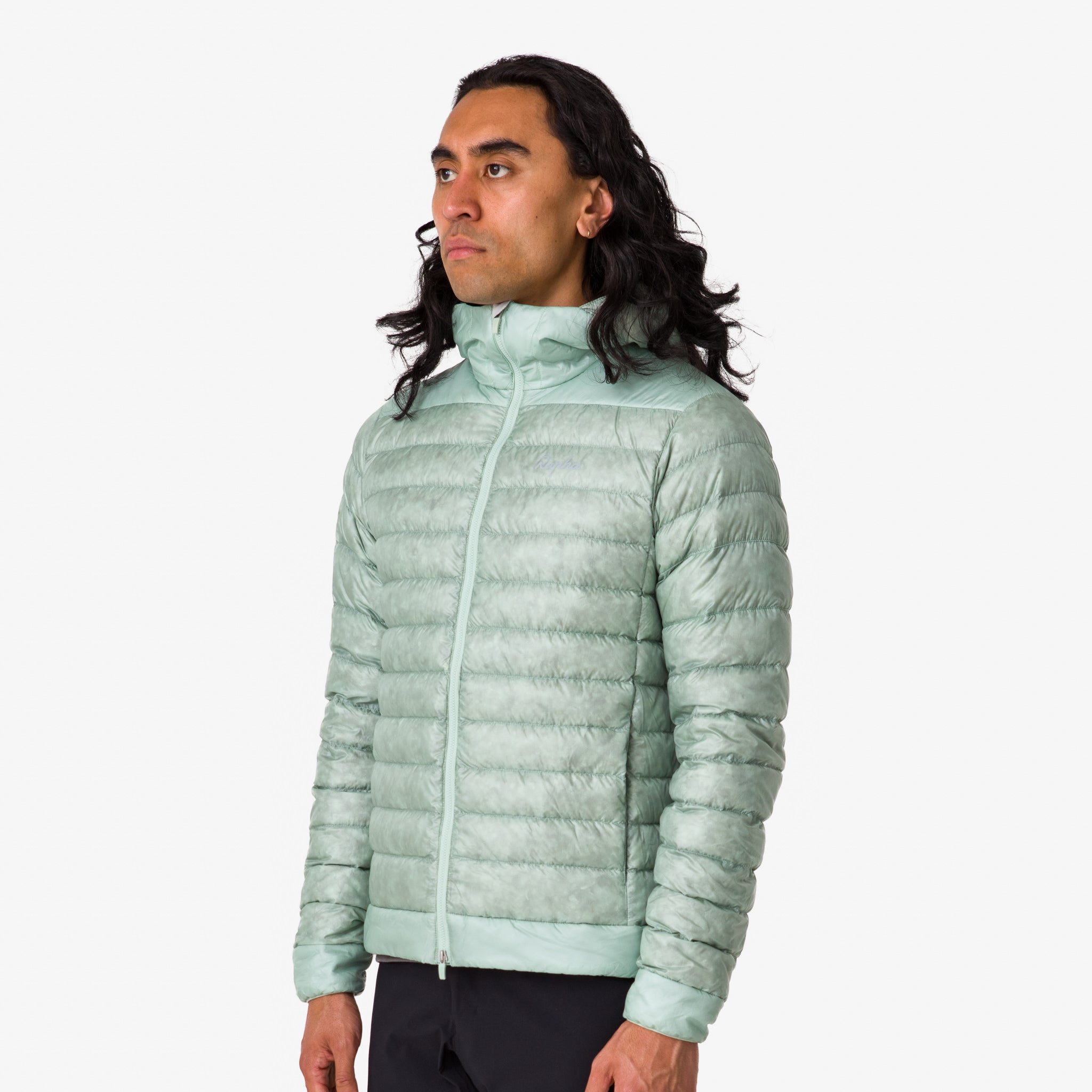Men's Explore Down Jacket