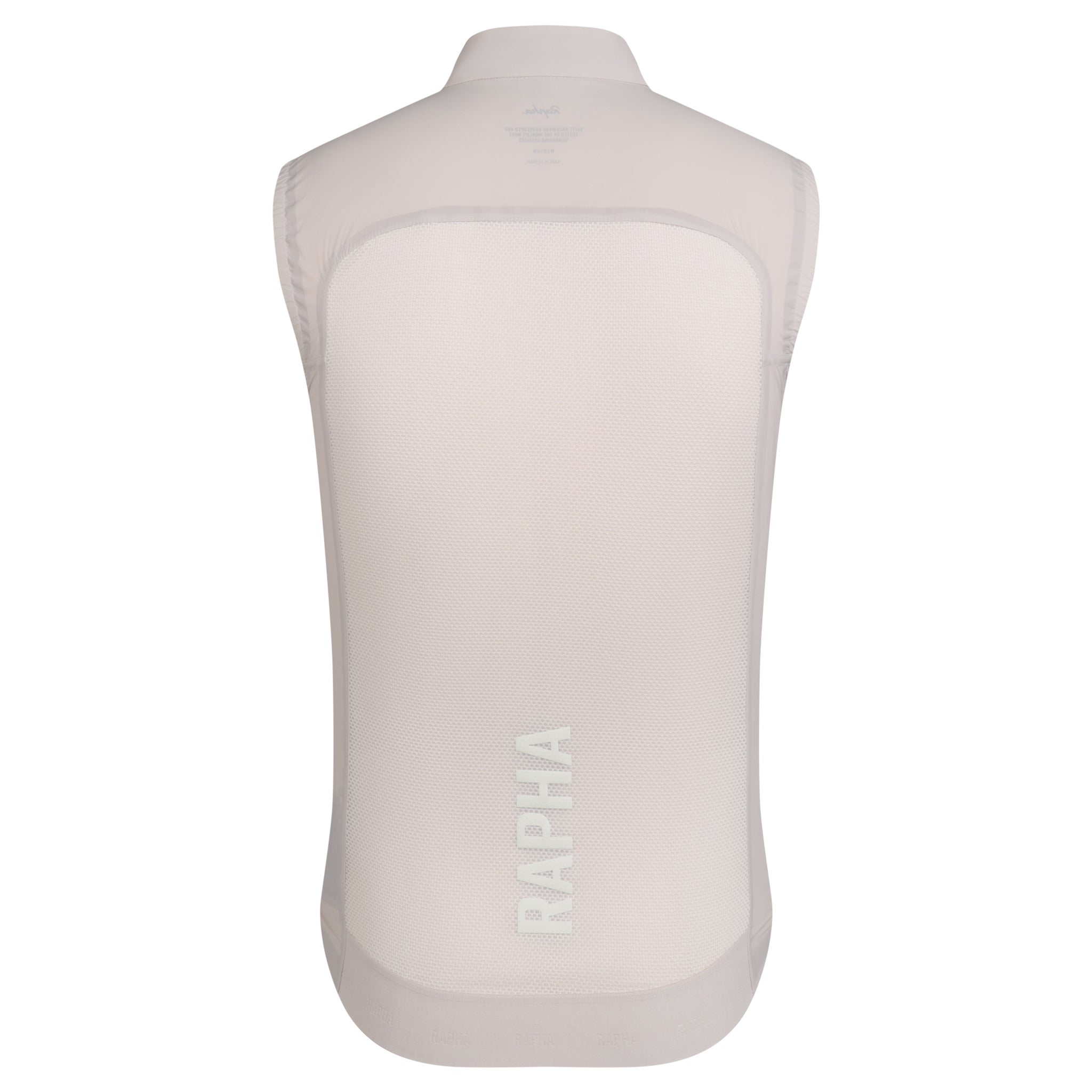 Men's Pro Team Lightweight Vest