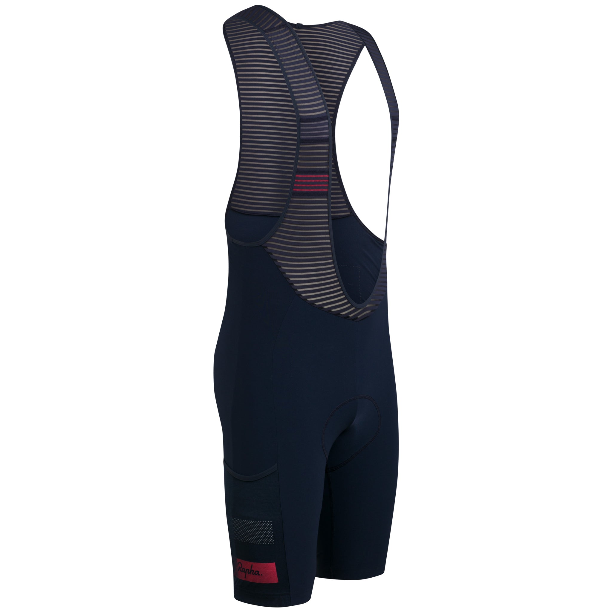 Men's Cargo Bib Shorts
