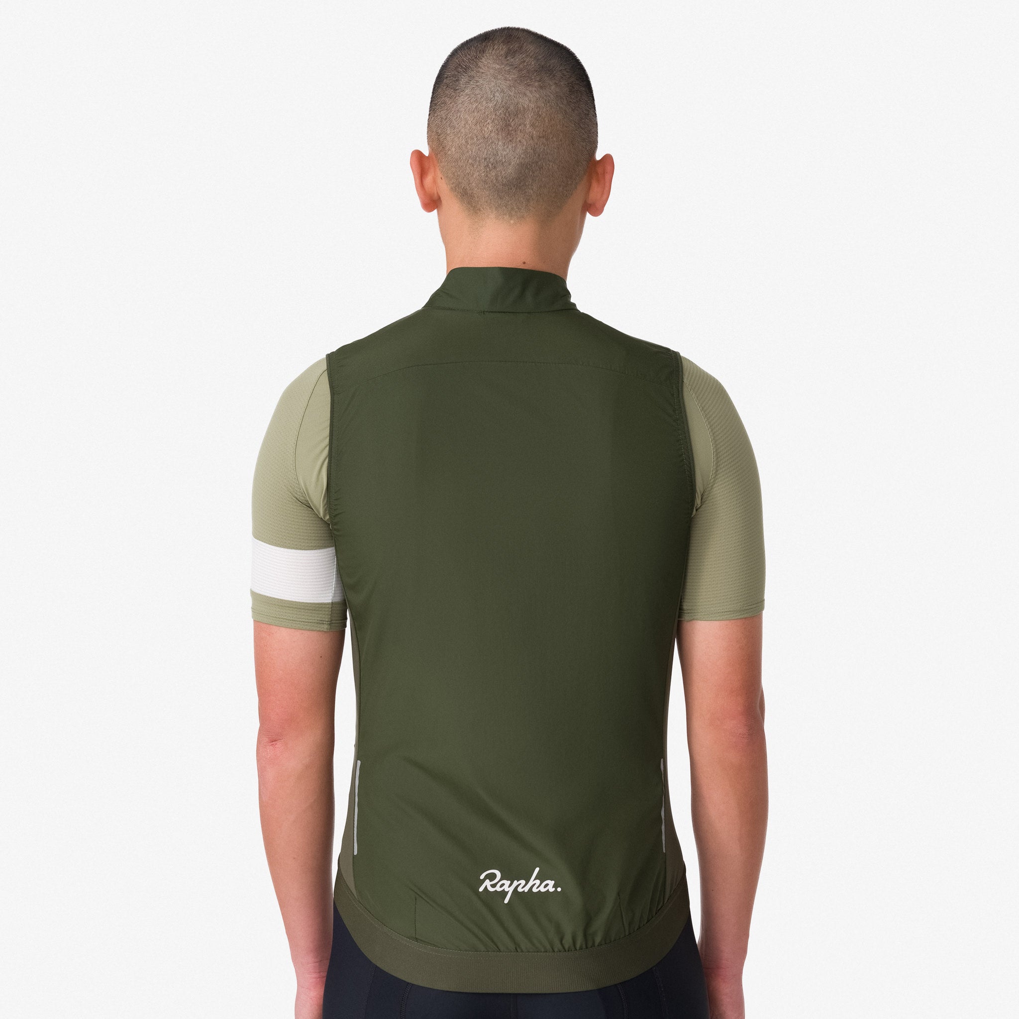 Men’s Core Vest