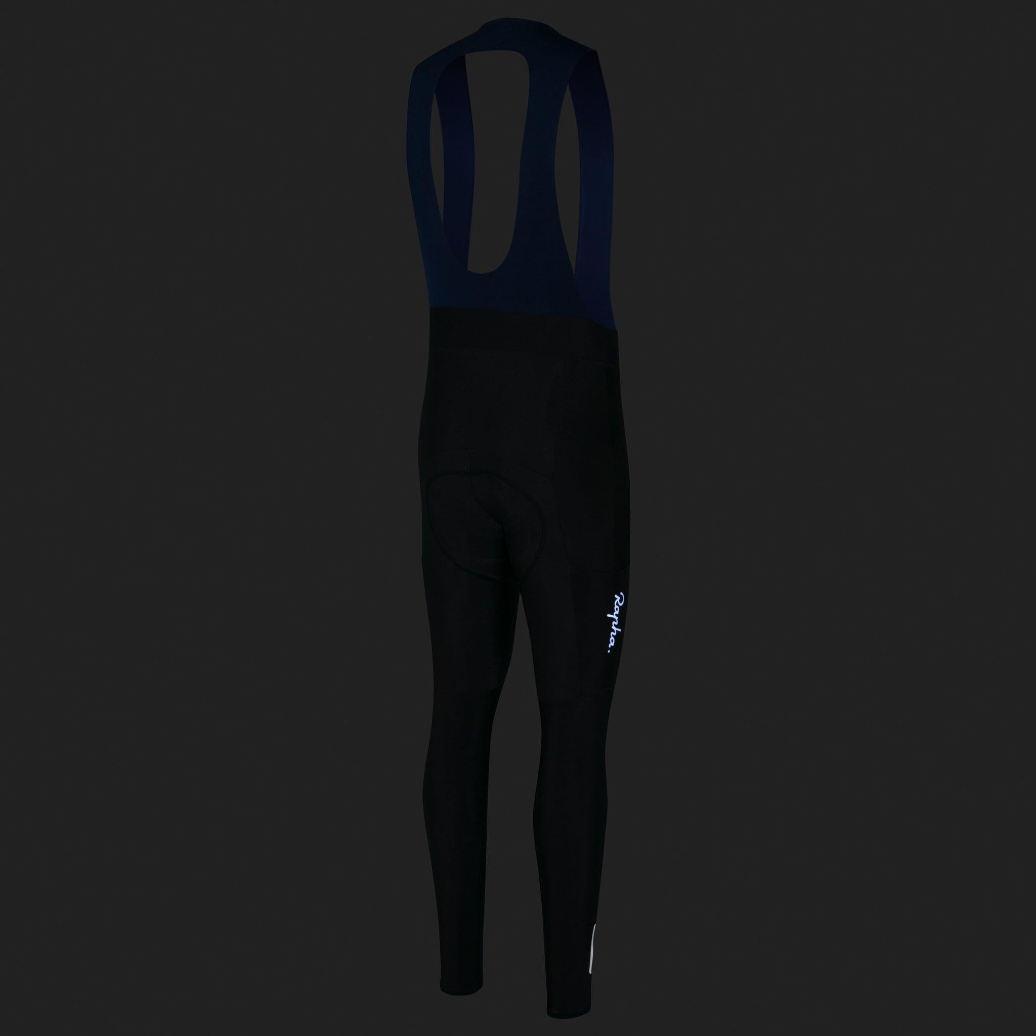 Men's Core Cargo Winter Tights with Pad