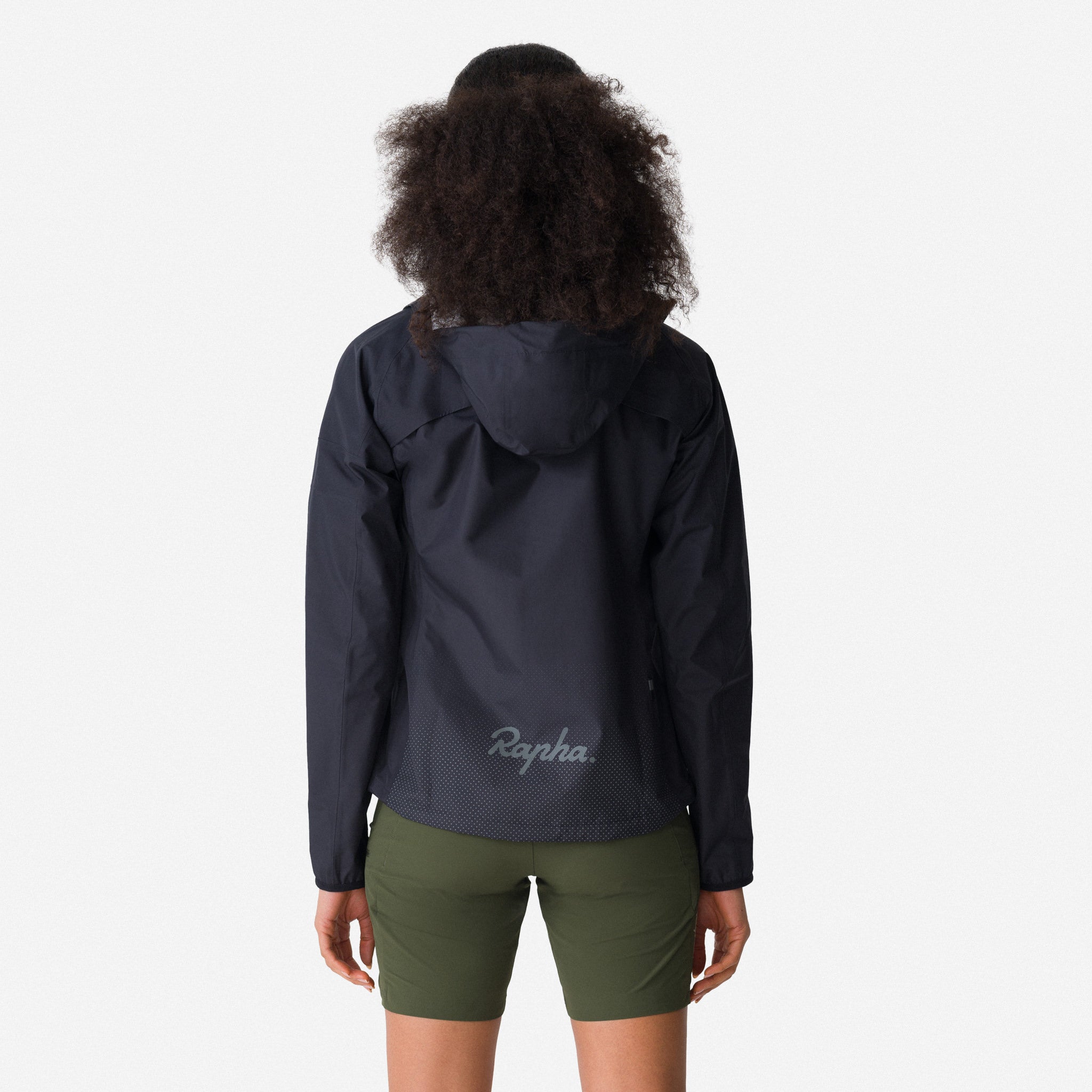 Women's Commuter Jacket