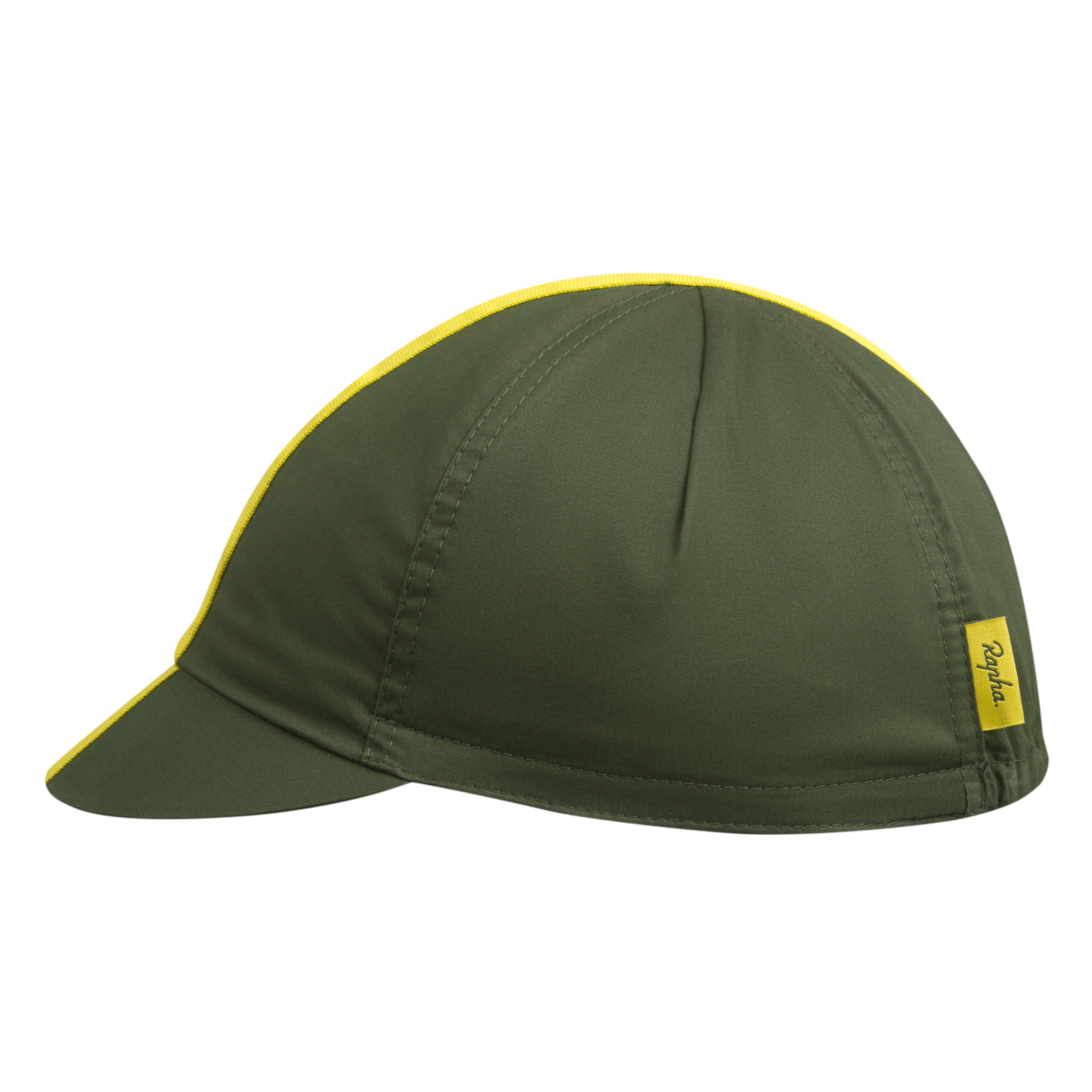 Rapha Cap II