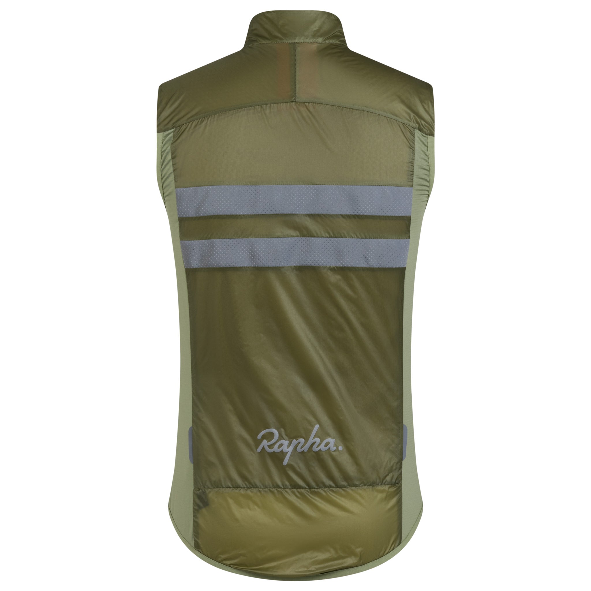 Men's Brevet Insulated Vest