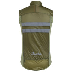 Men's Brevet Insulated Vest