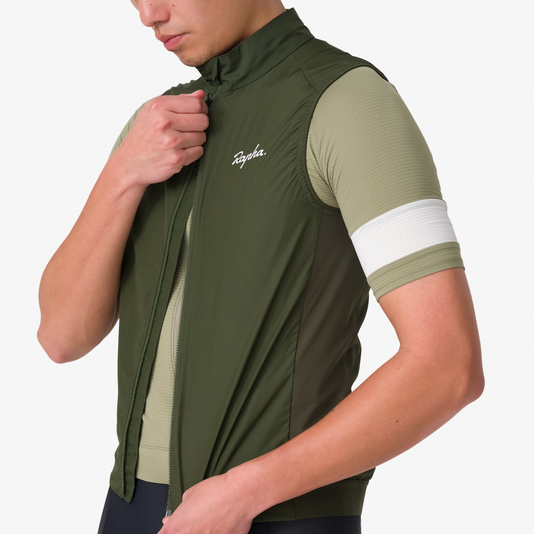 Men’s Core Vest