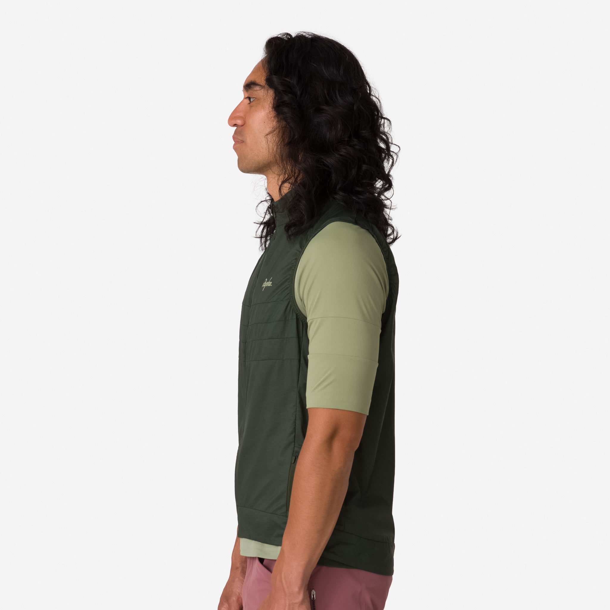 Men's Explore Lightweight Vest