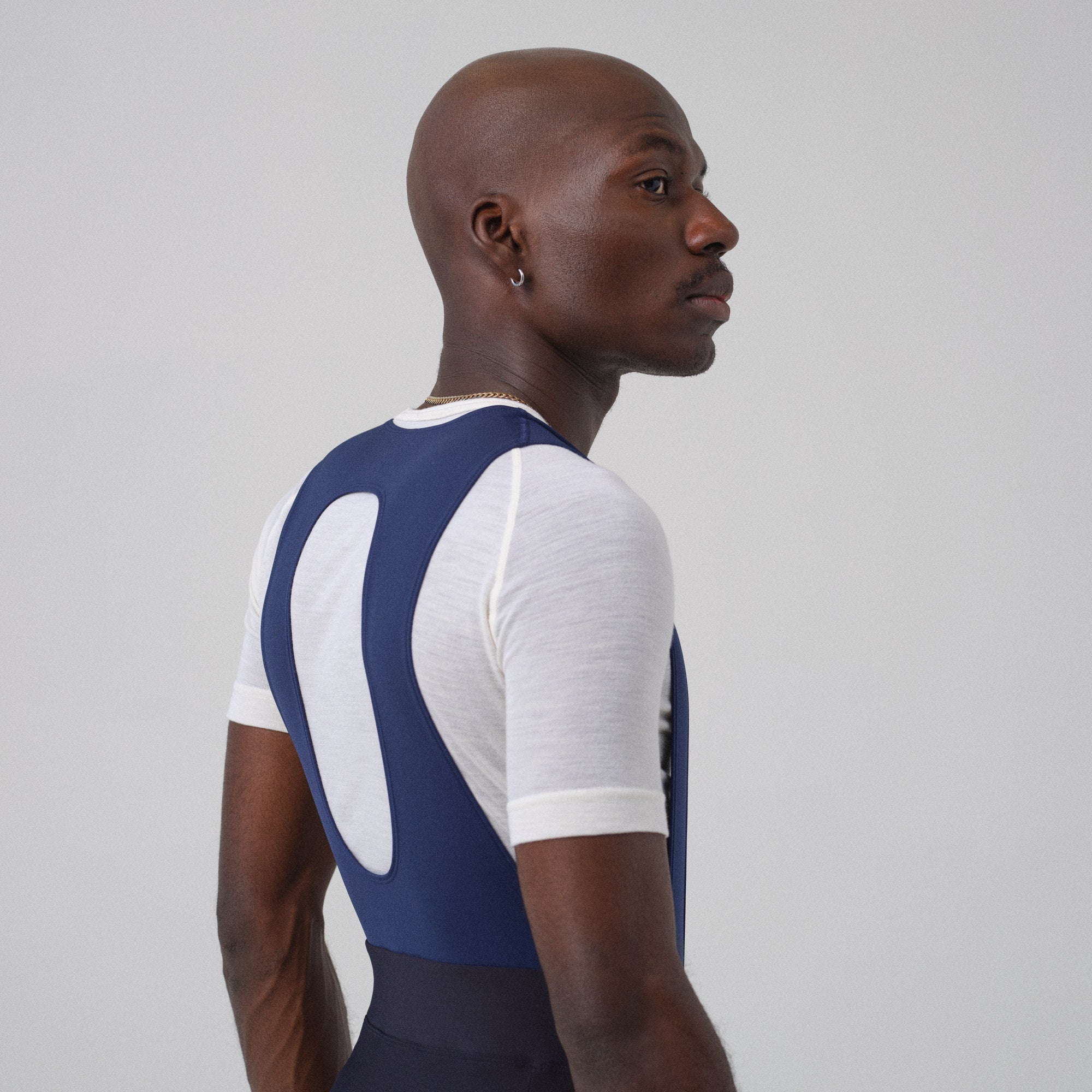 Men's Core Cargo Winter Tights with Pad