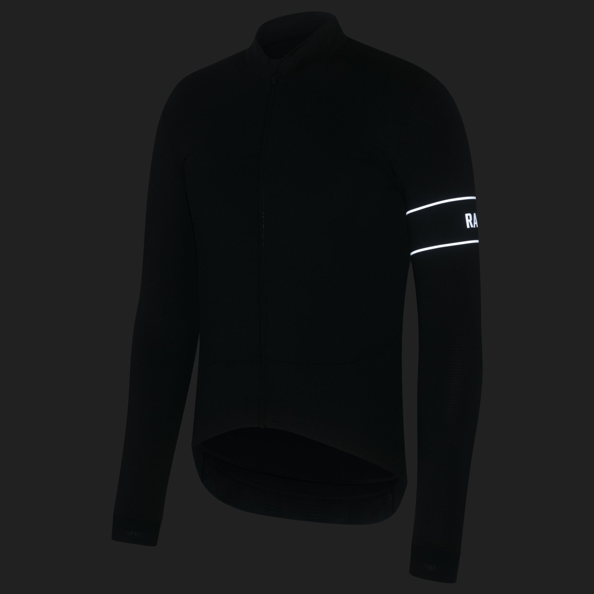 Men's Pro Team Long Sleeve Thermal Jersey