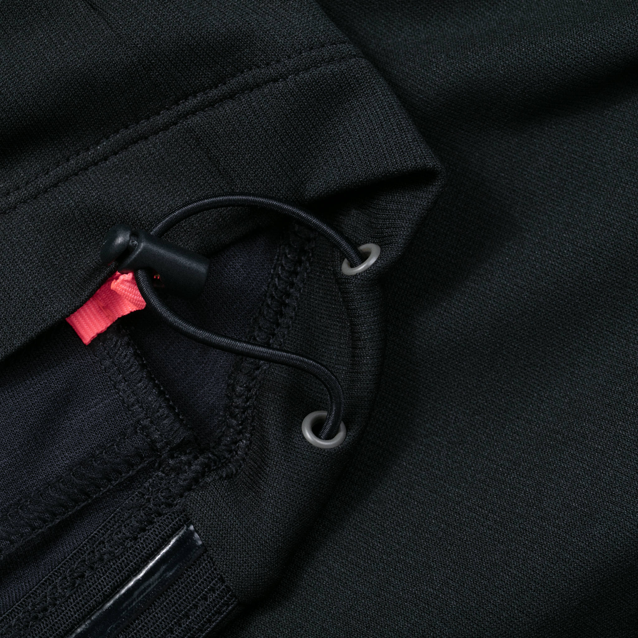Women's Brevet Long Sleeve Jersey