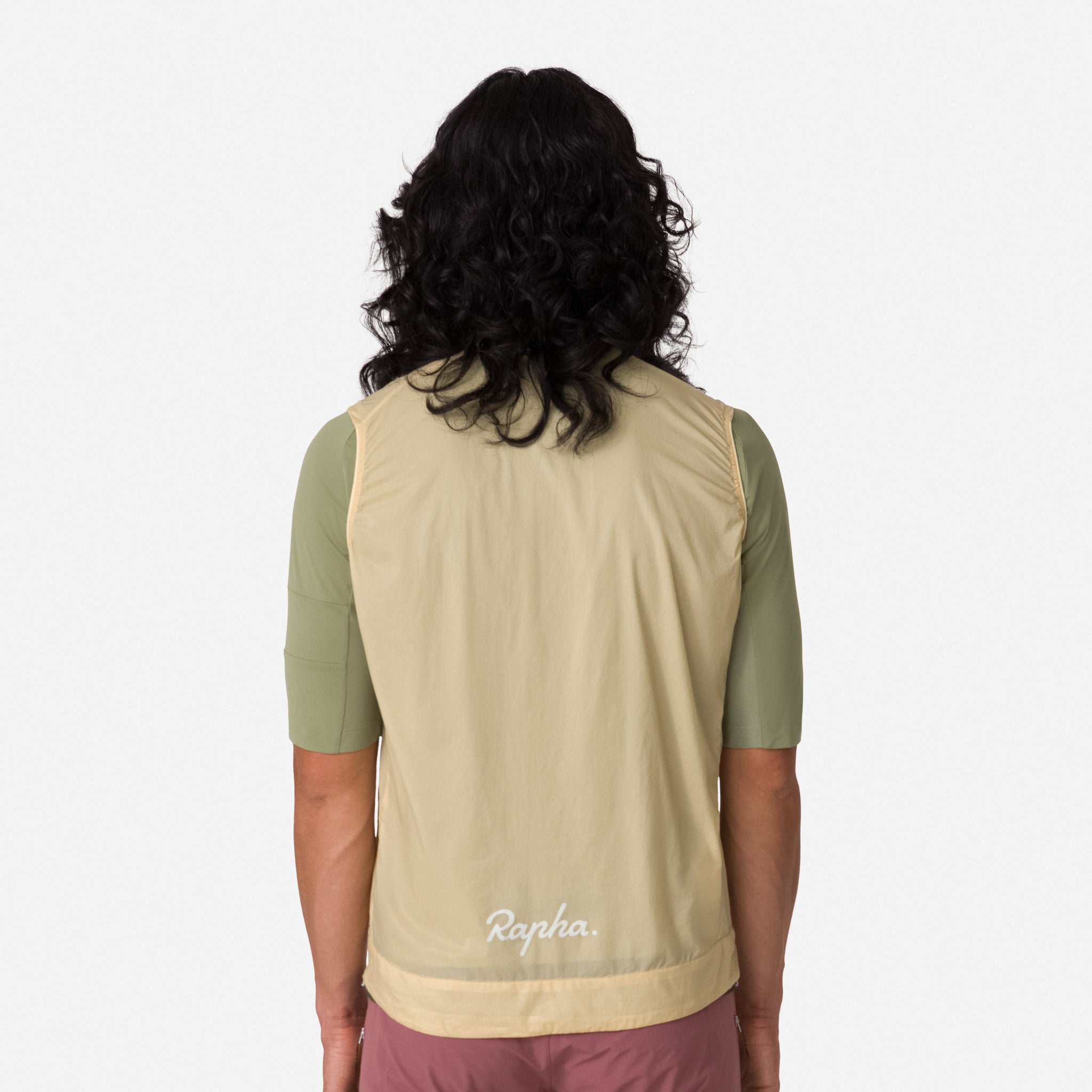 Men's Explore Lightweight Vest