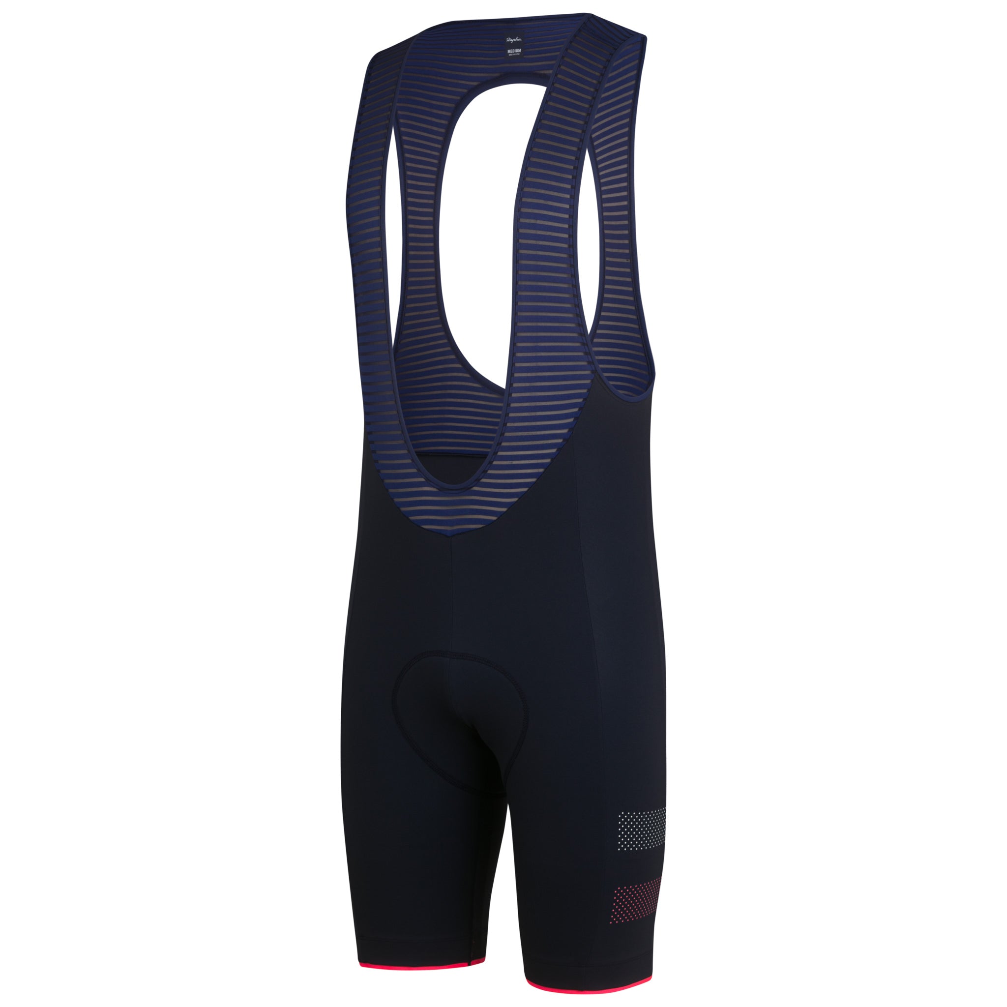 Men's Brevet Bib Shorts