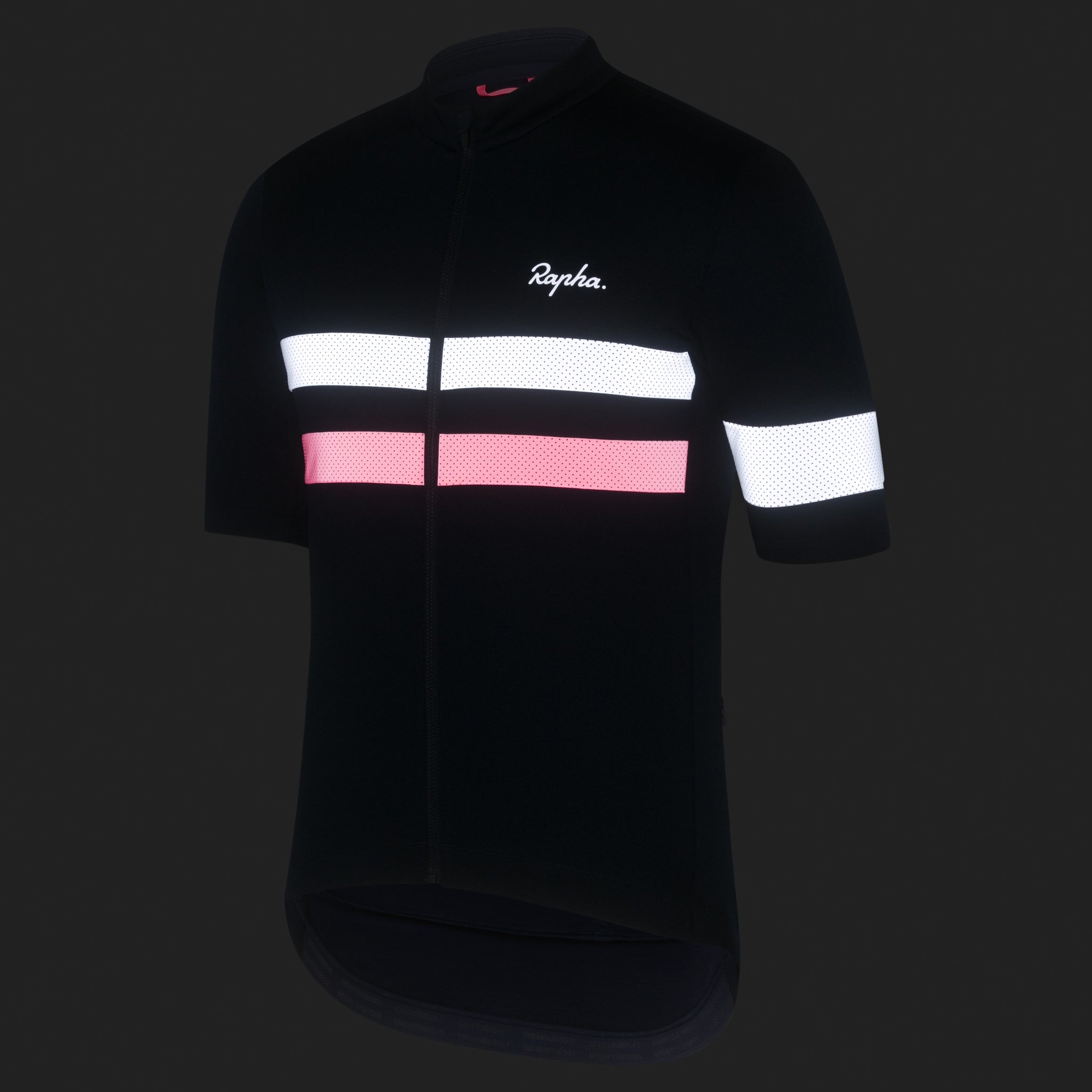 Men's Brevet Jersey