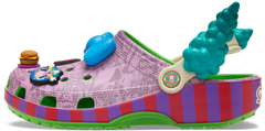 CROCS The Simpsons Krusty Classic Clog