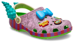 CROCS The Simpsons Krusty Classic Clog