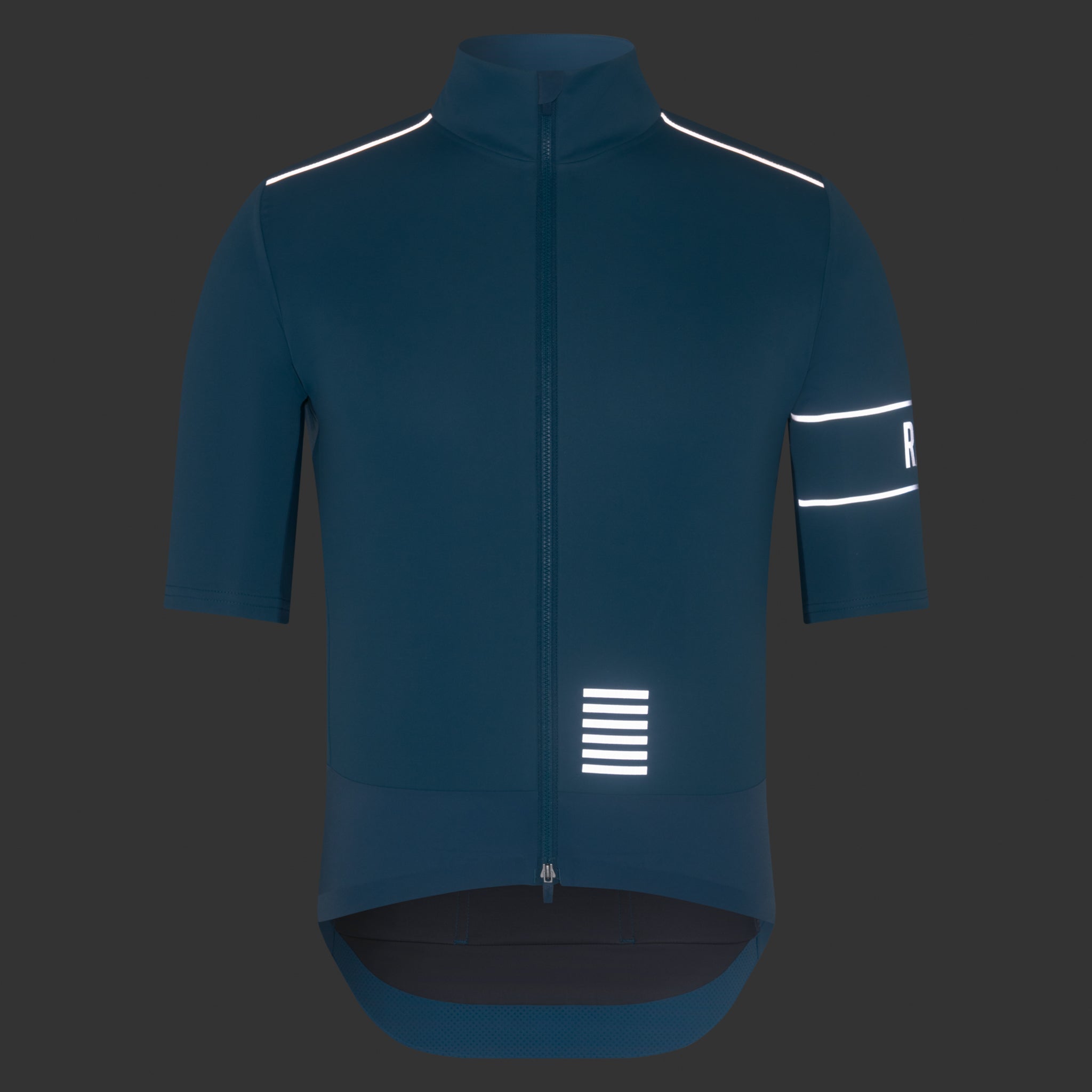 Men's Pro Team GORE-TEX Windstopper Jersey