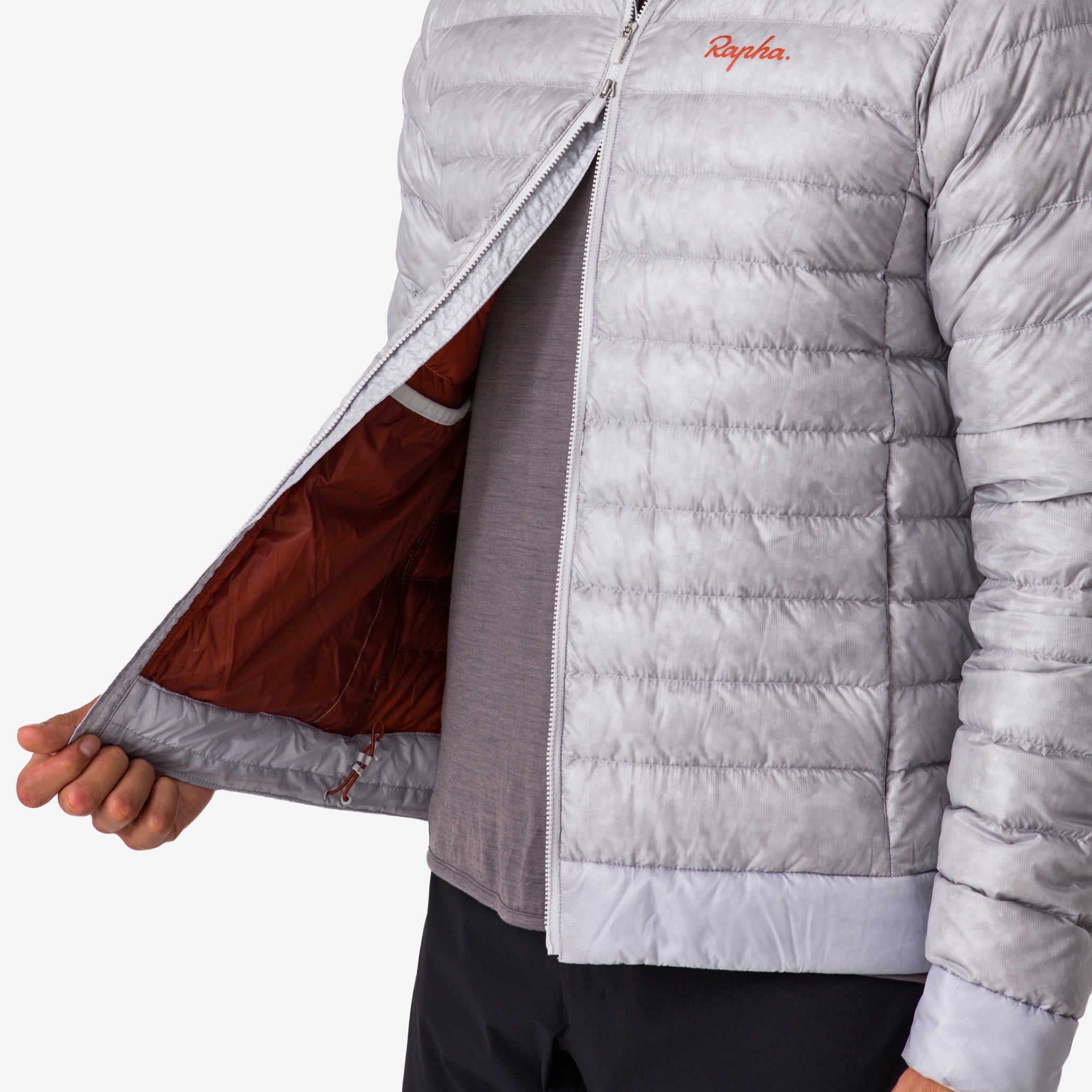 Men's Explore Down Jacket