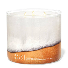 Palo Santo - candles  CLOUD
