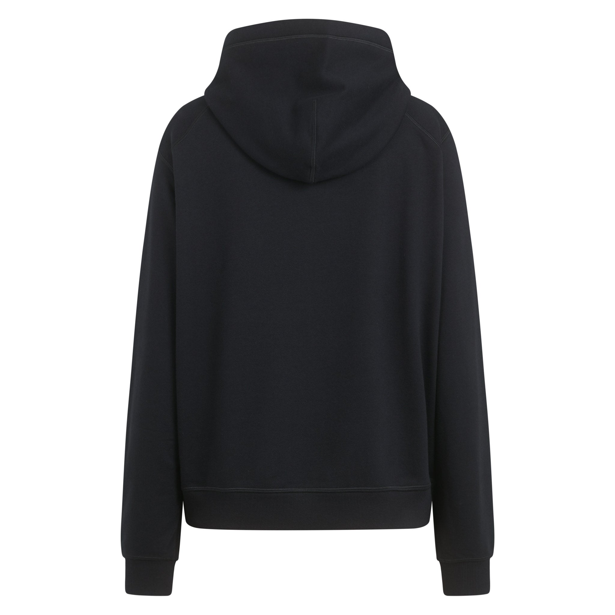 Women's Cotton Hoodie