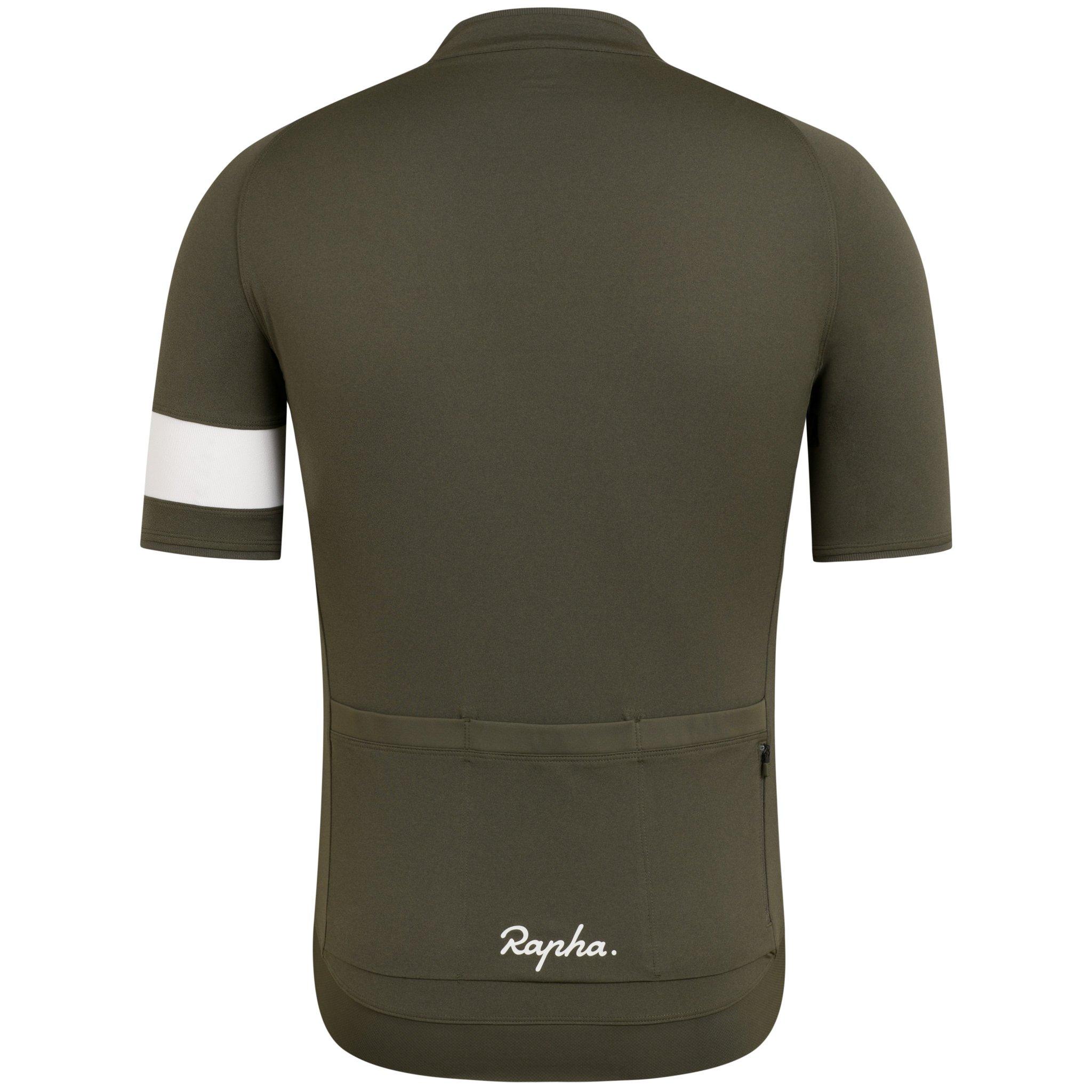 Men's Core Jersey
