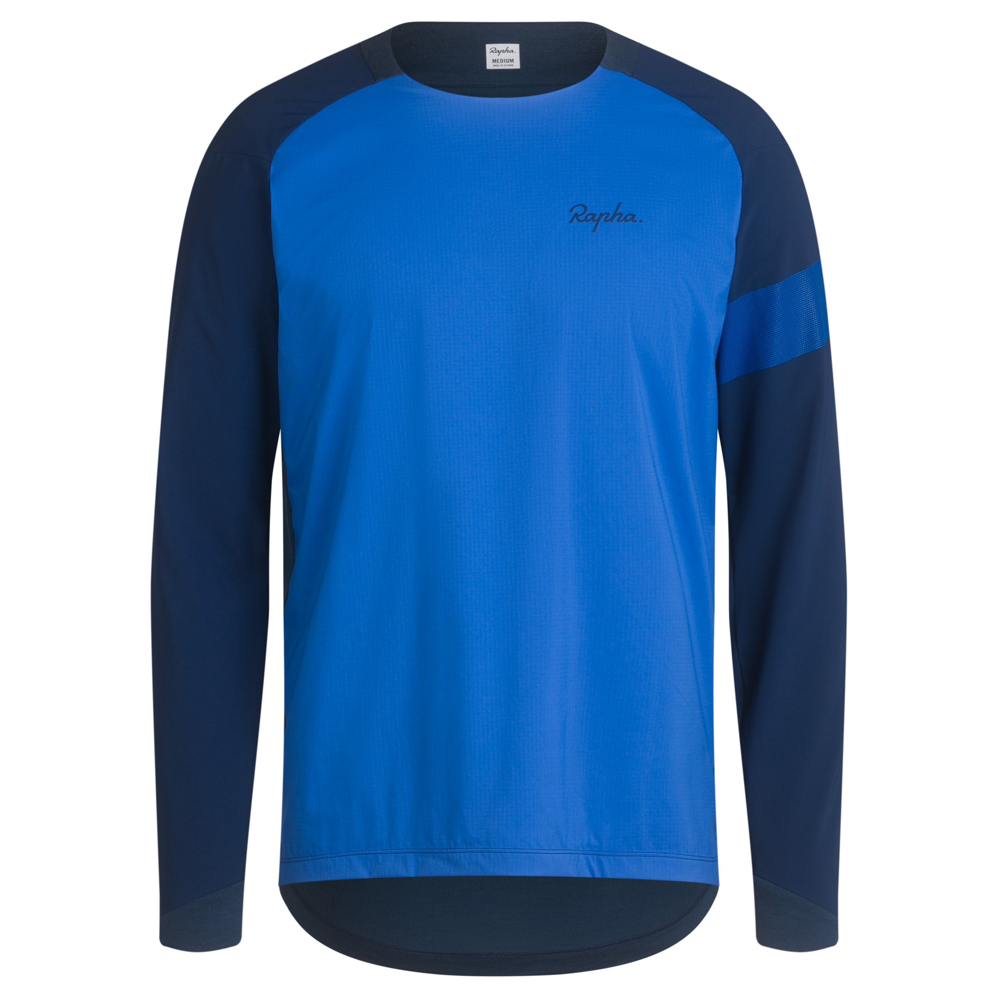 Men's Trail Windblock Jersey