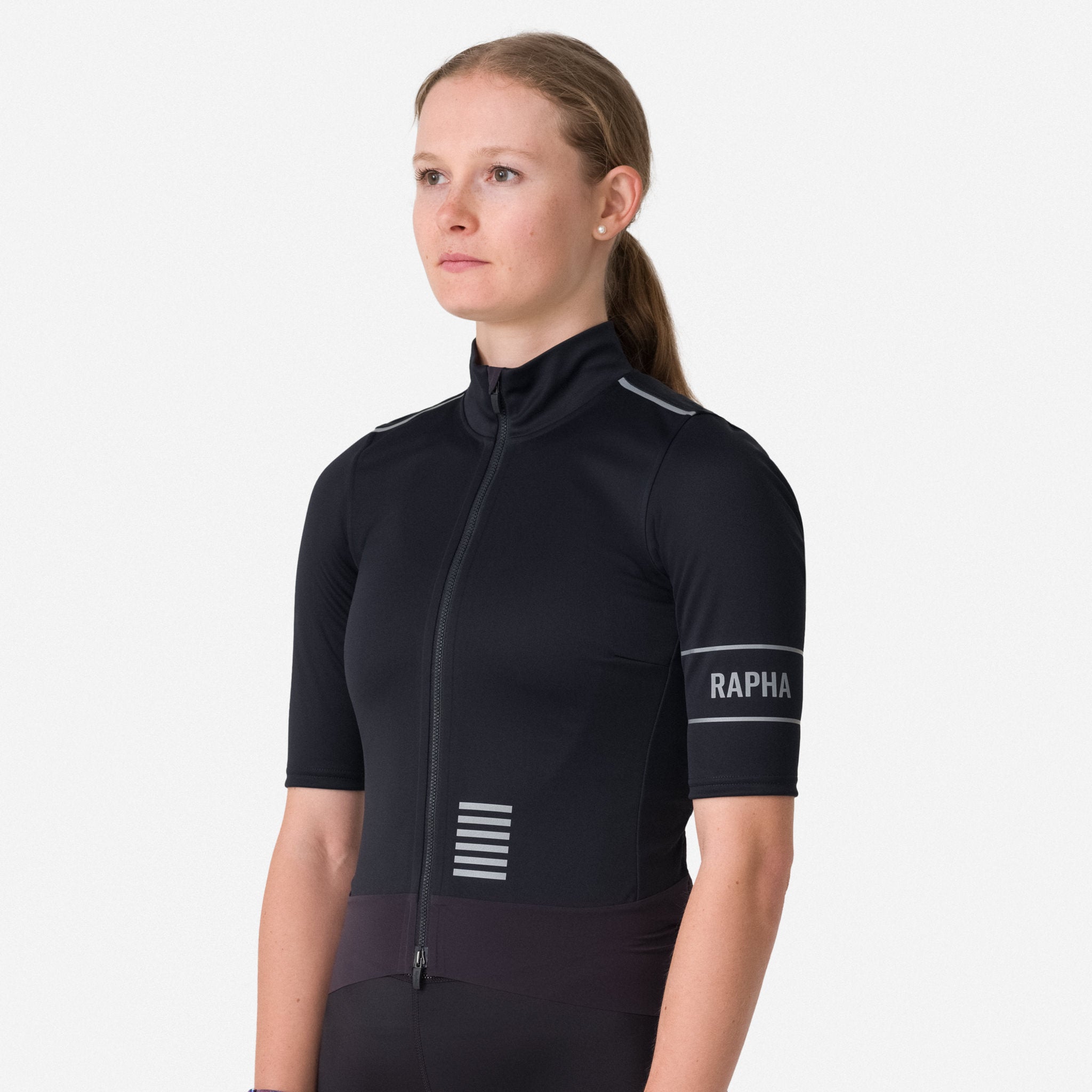 Women's Pro Team GORE-TEX Windstopper Jersey