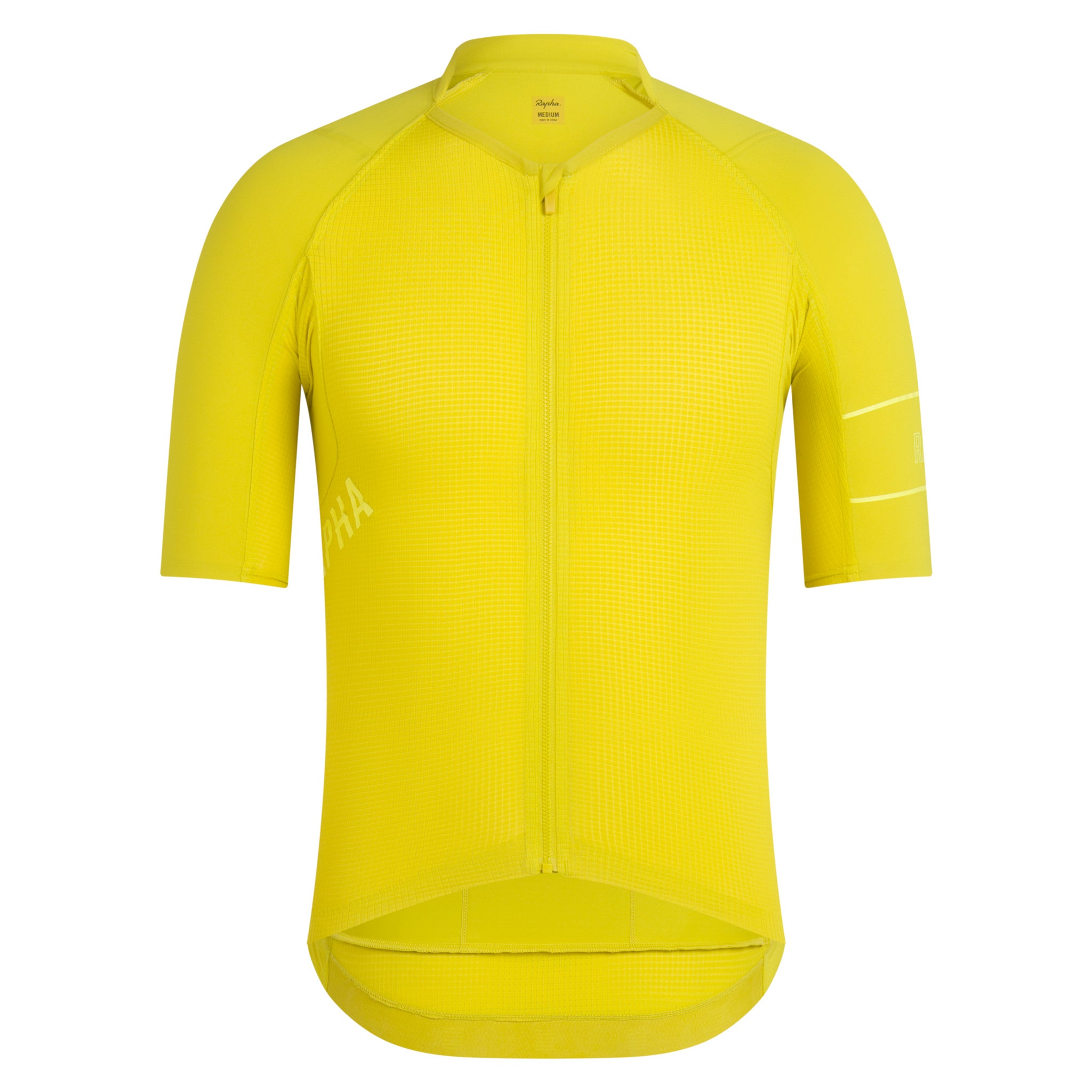 Men's Pro Team Lightweight Jersey