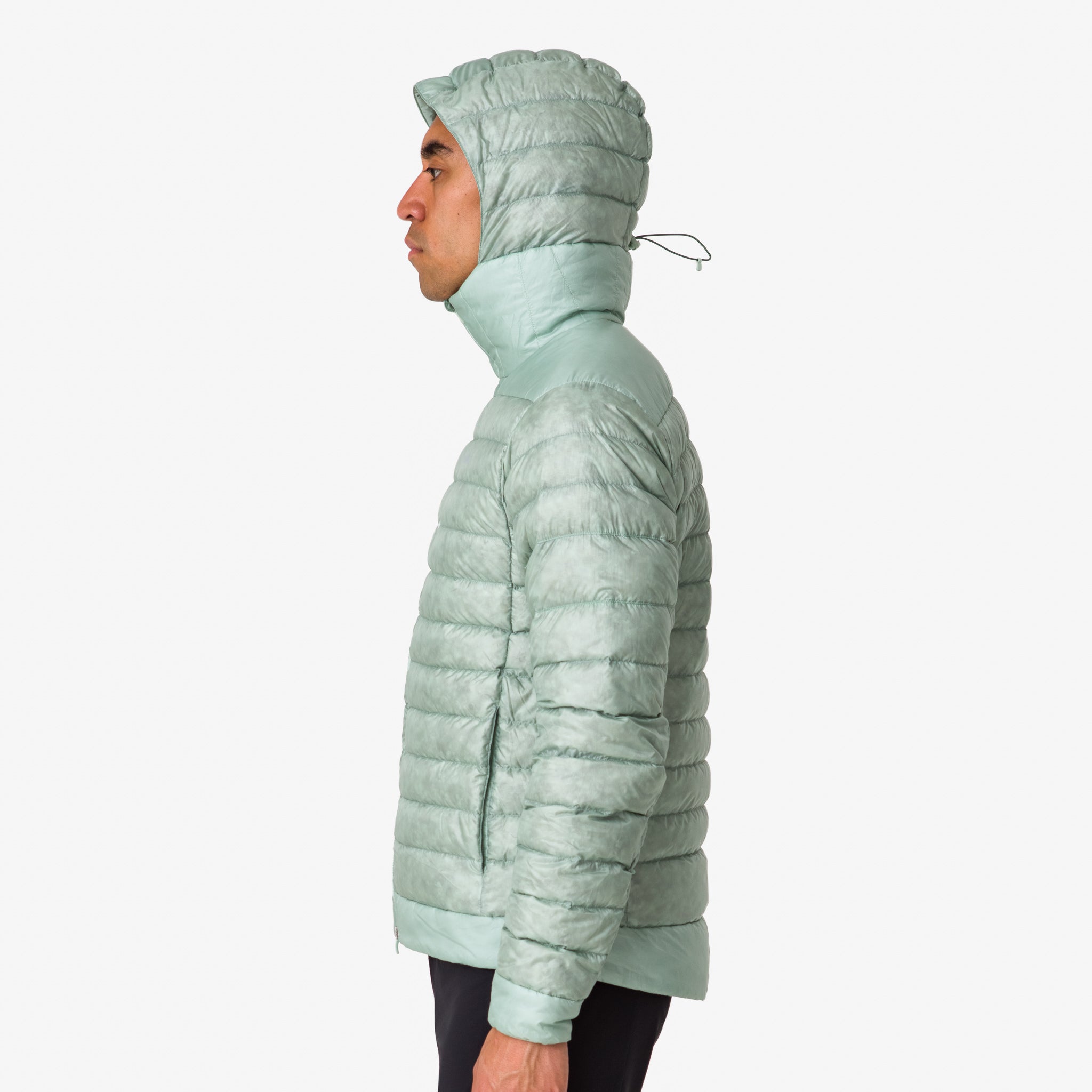 Men's Explore Down Jacket