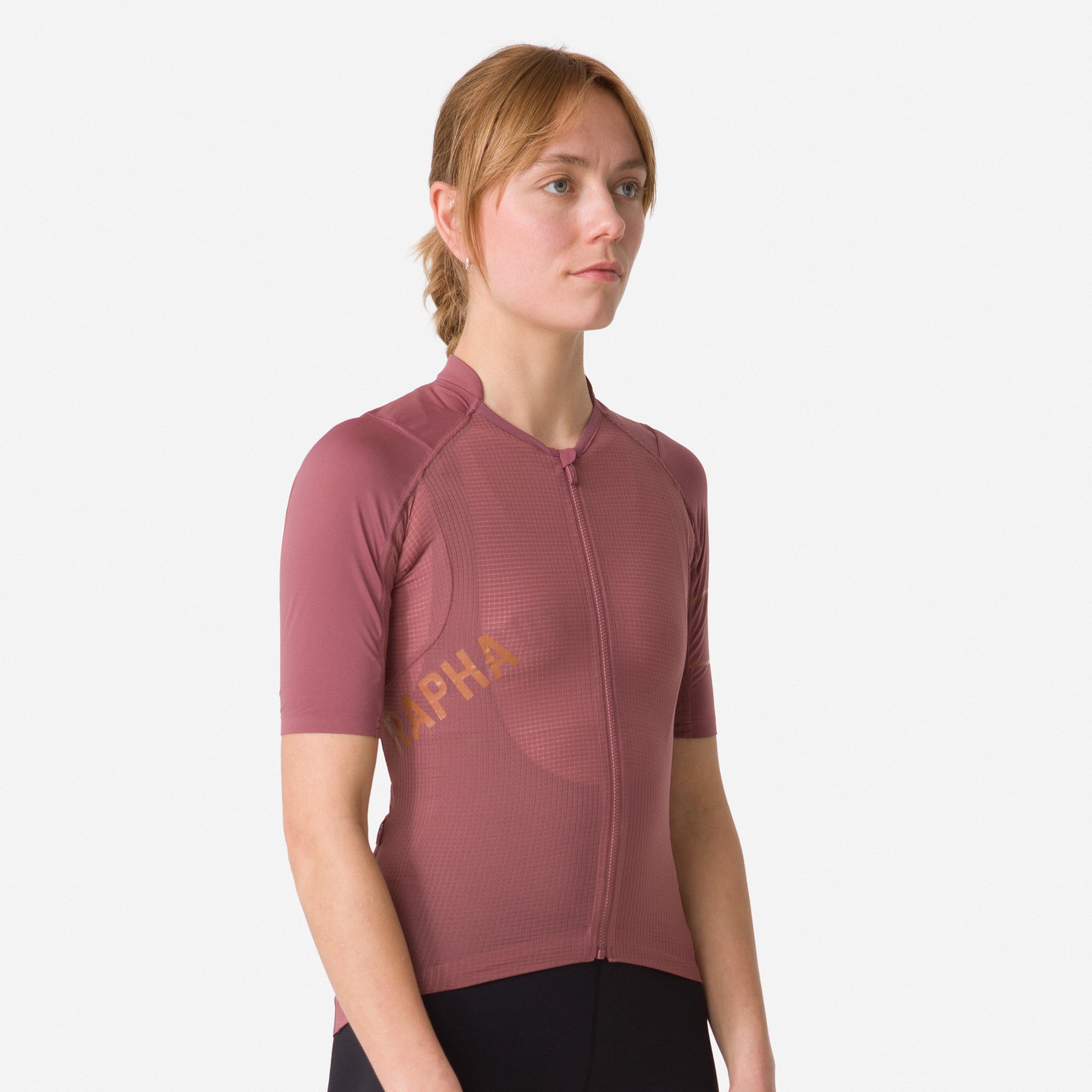 Women's Pro Team Lightweight Jersey