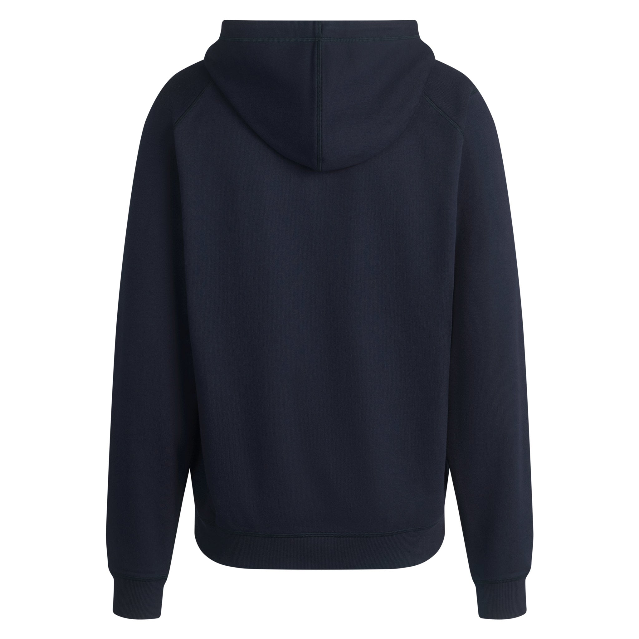 Men's Cotton Zip Hoodie