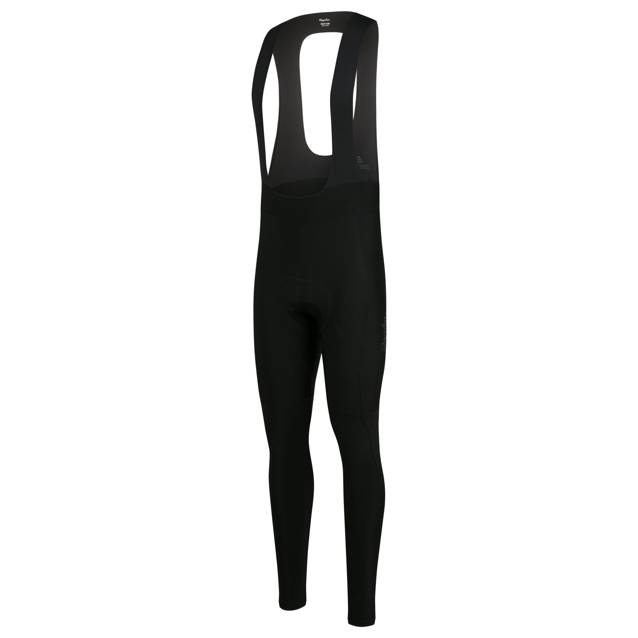 Men's Core Winter Tights With Pad