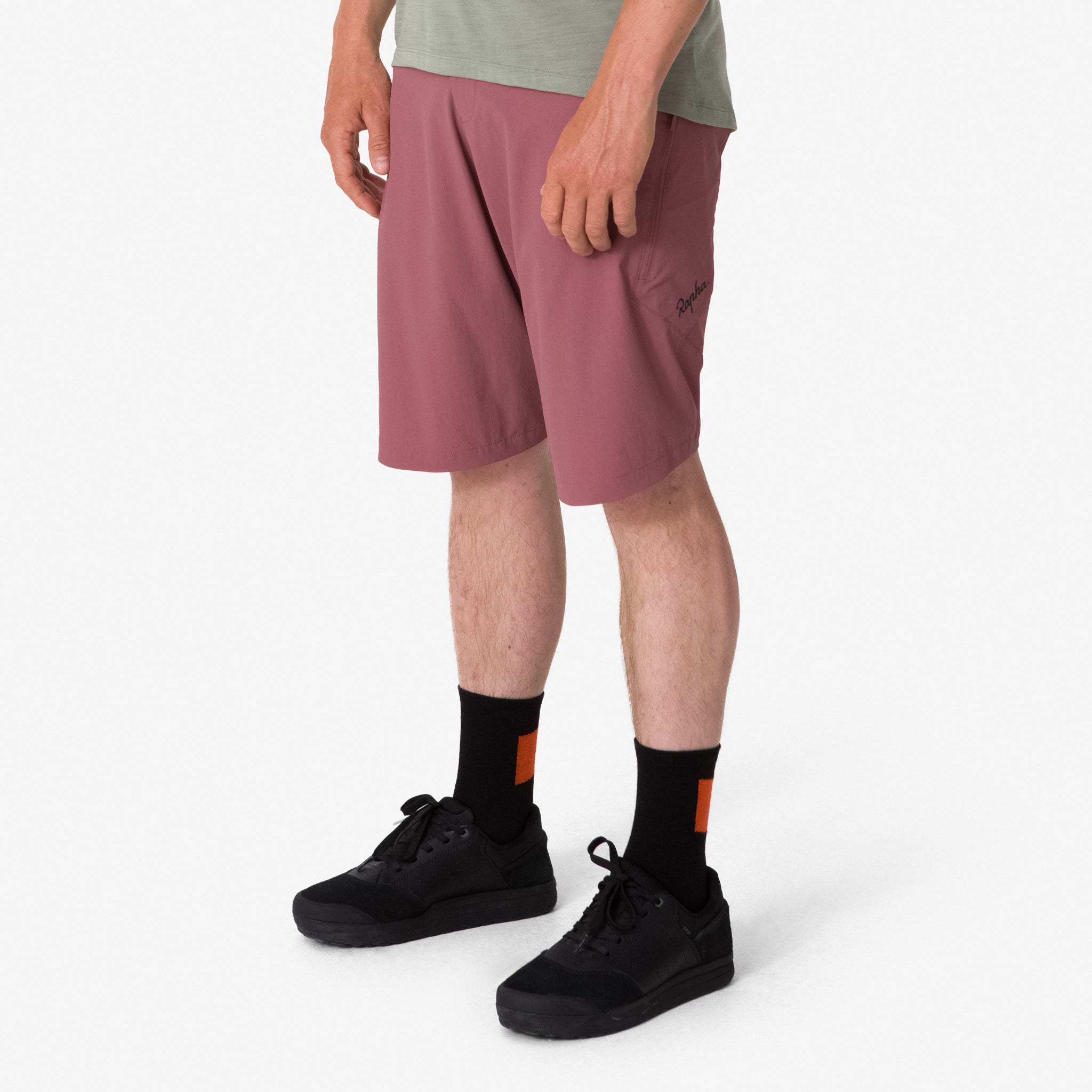 Men's Trail Shorts