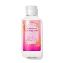 Strawberry Snowflakes 8 fl oz / 236 mL