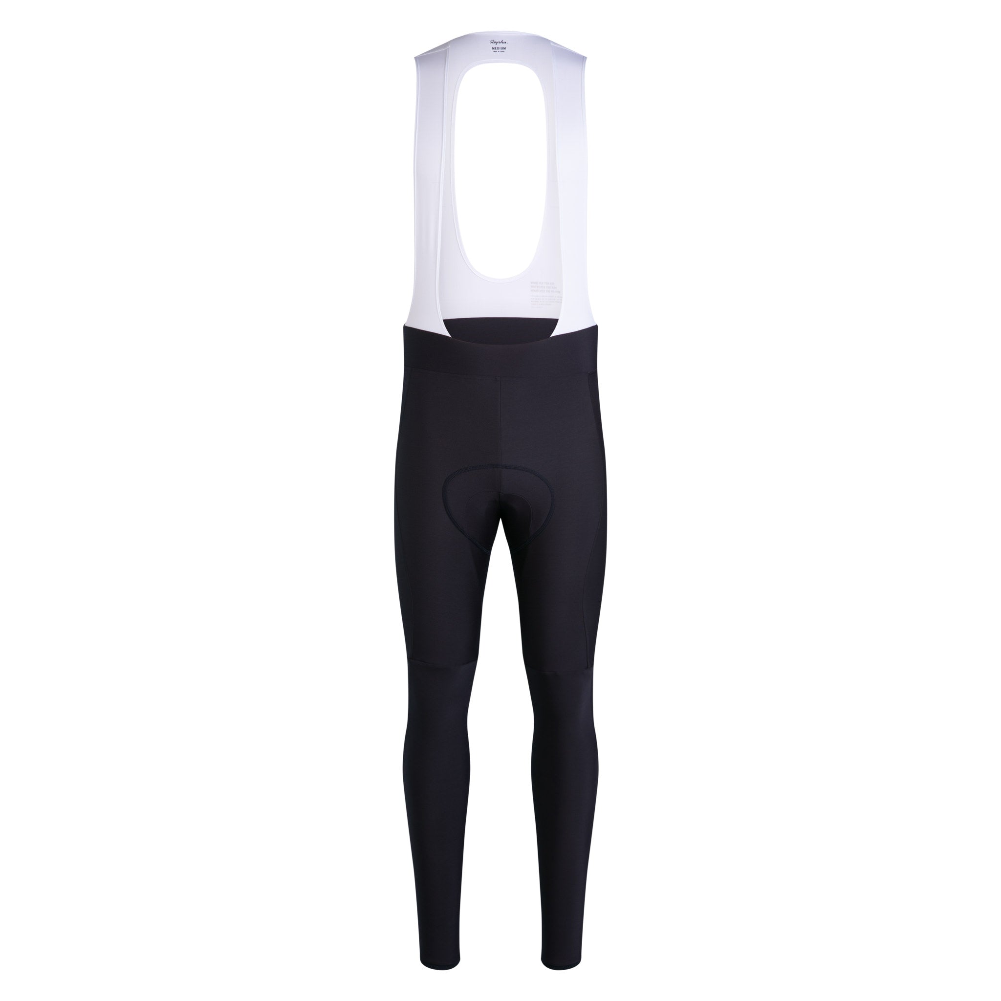 Men's Core Winter Tights With Pad
