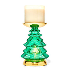 Illuminated Tree