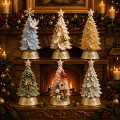 24-Day Christmas Tree Advent Calendar | Countdown Blind Box Gift