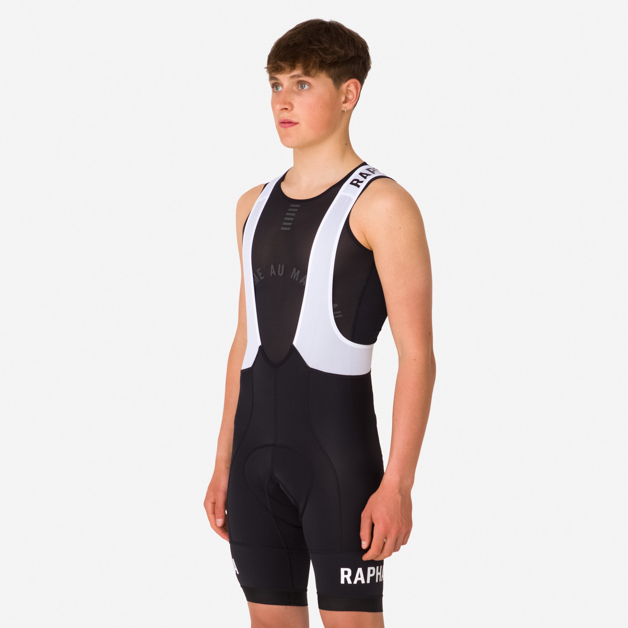Men's Pro Team Training Bib Shorts