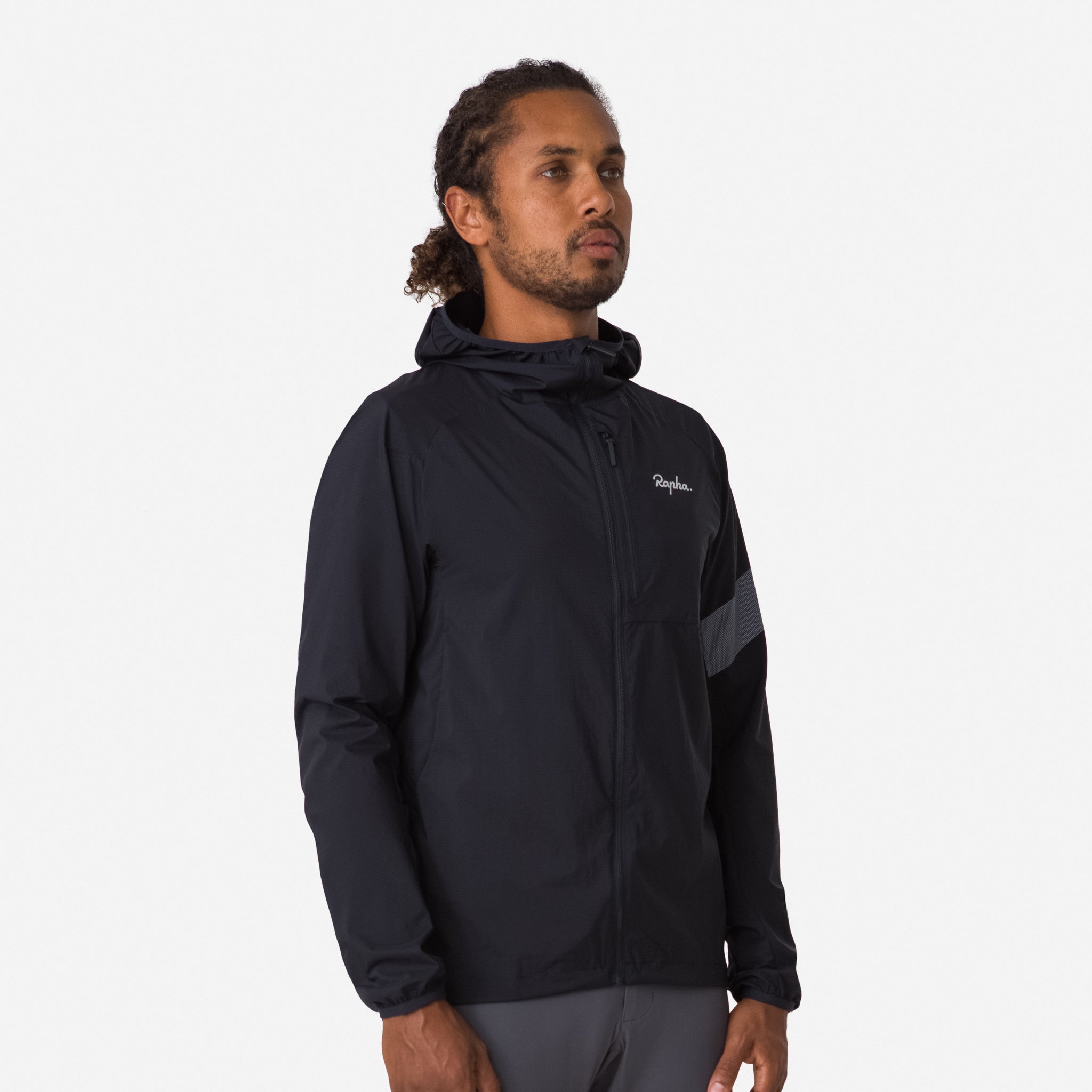 Men's Trail Lightweight Jacket