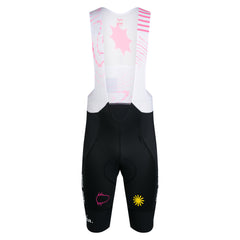 EF Men's Pro Team Bib Shorts II - Regular