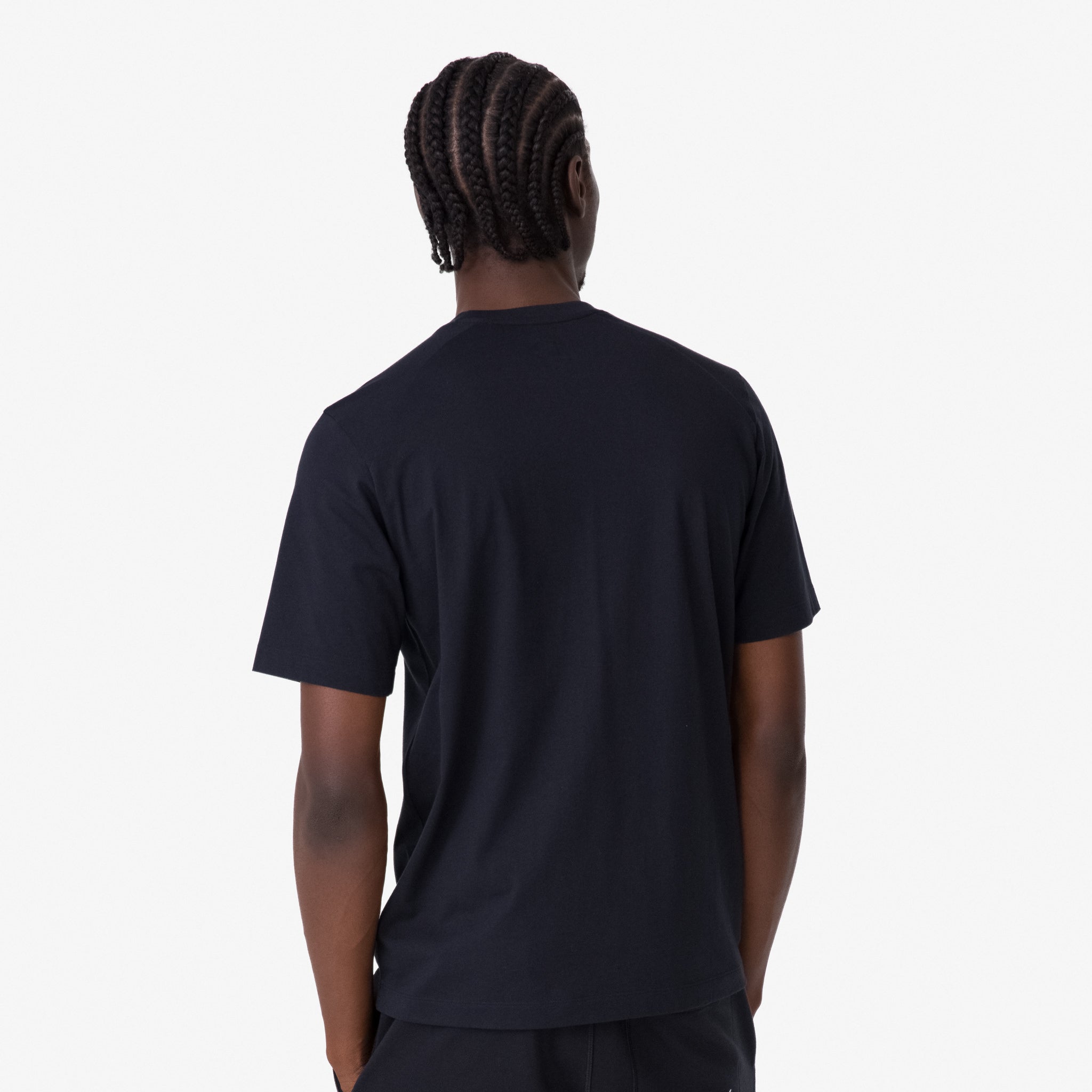 Men's Cotton T-Shirt