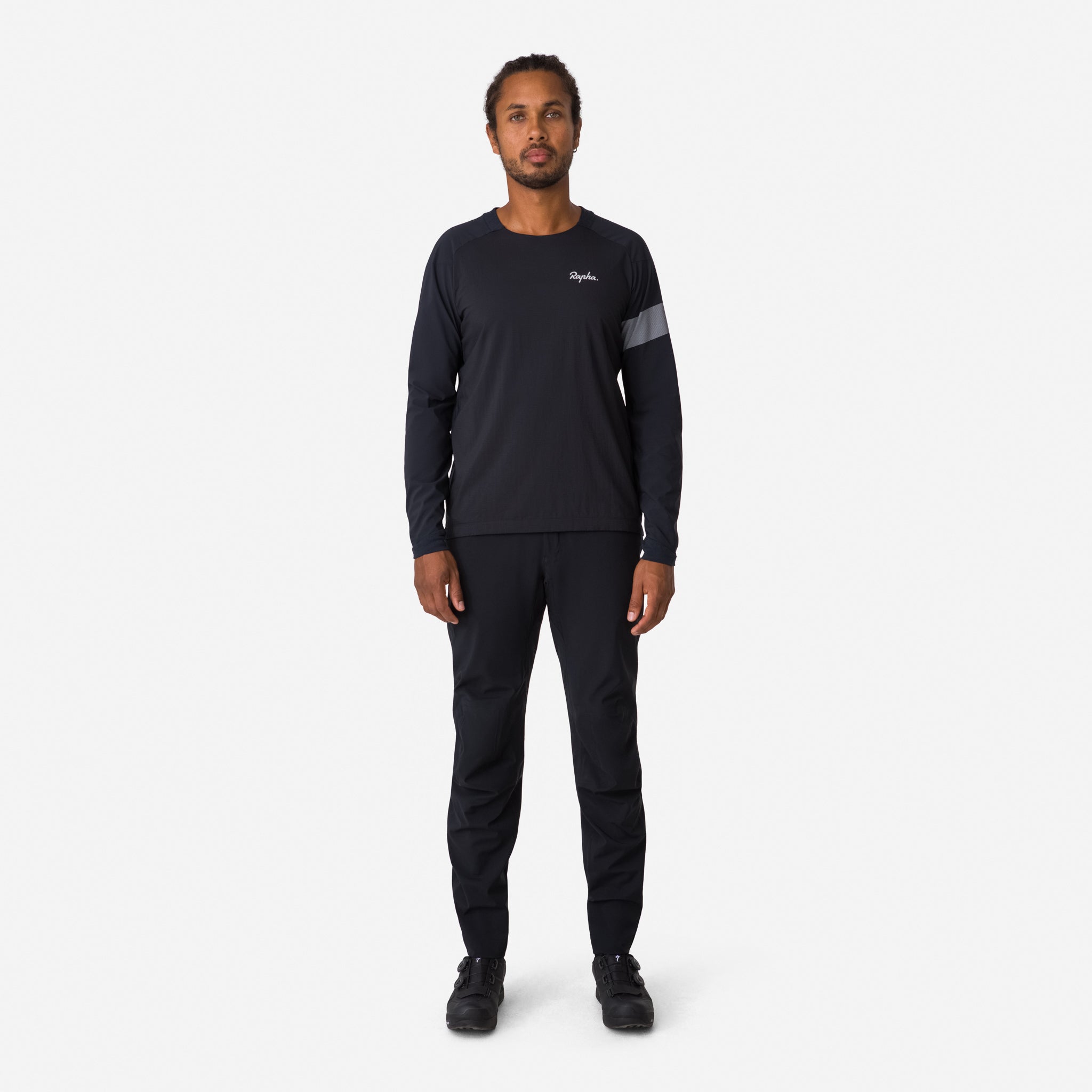 Men's Trail Windblock Jersey