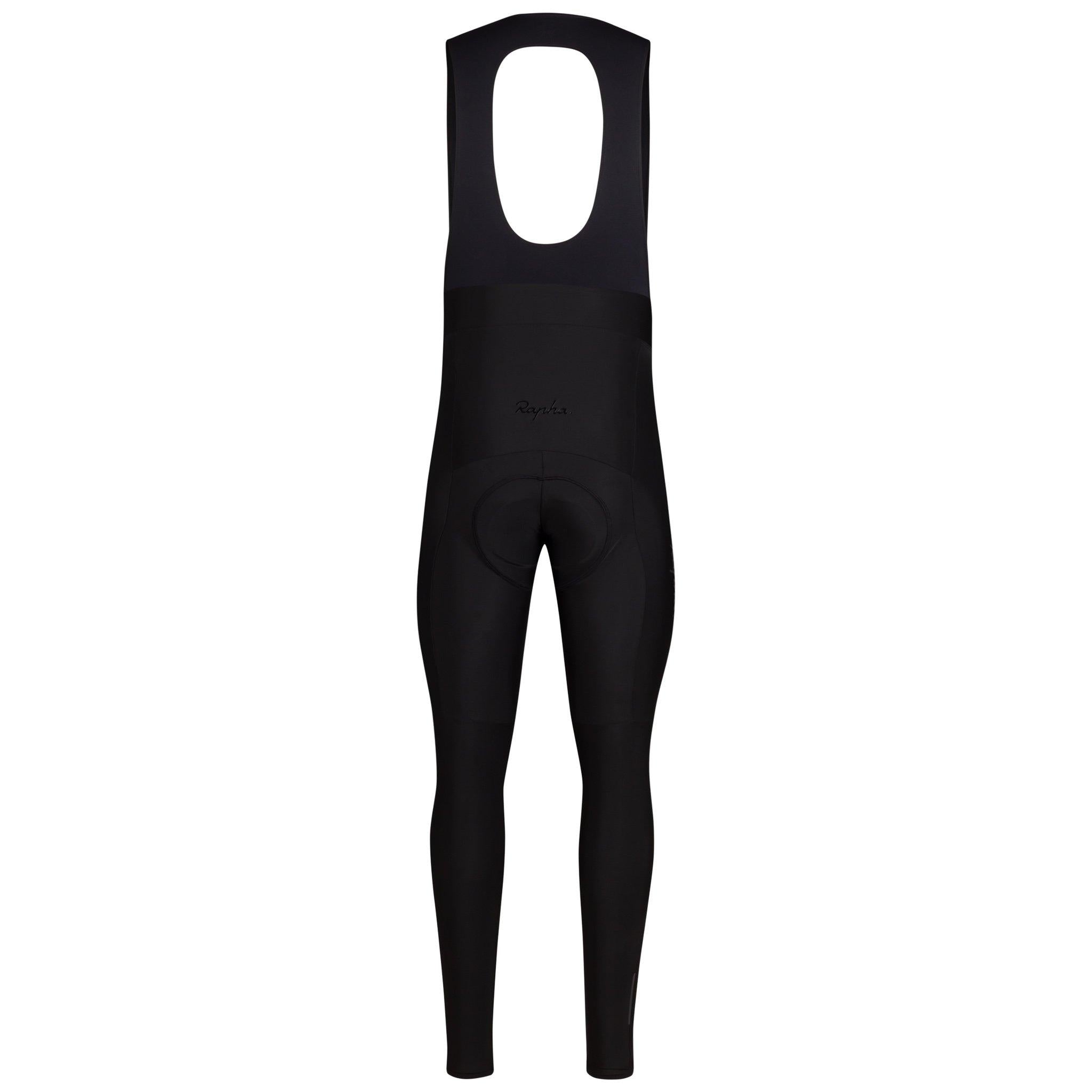Men's Core Winter Tights With Pad