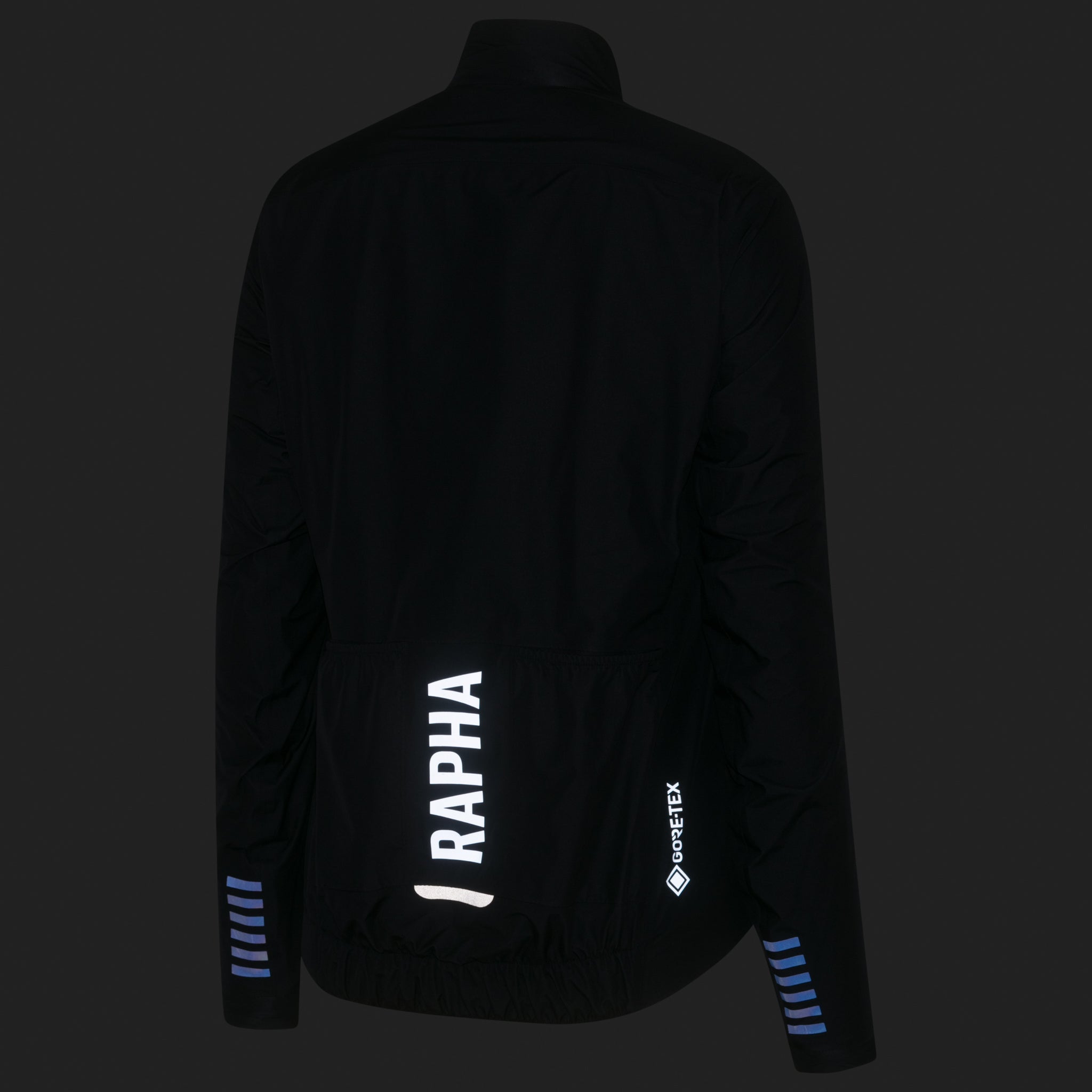 Women's Pro Team Insulated GORE-TEX Rain Jacket