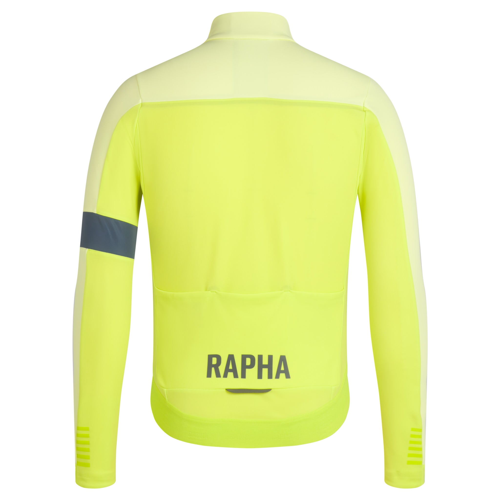 Men's Pro Team Winter Jacket